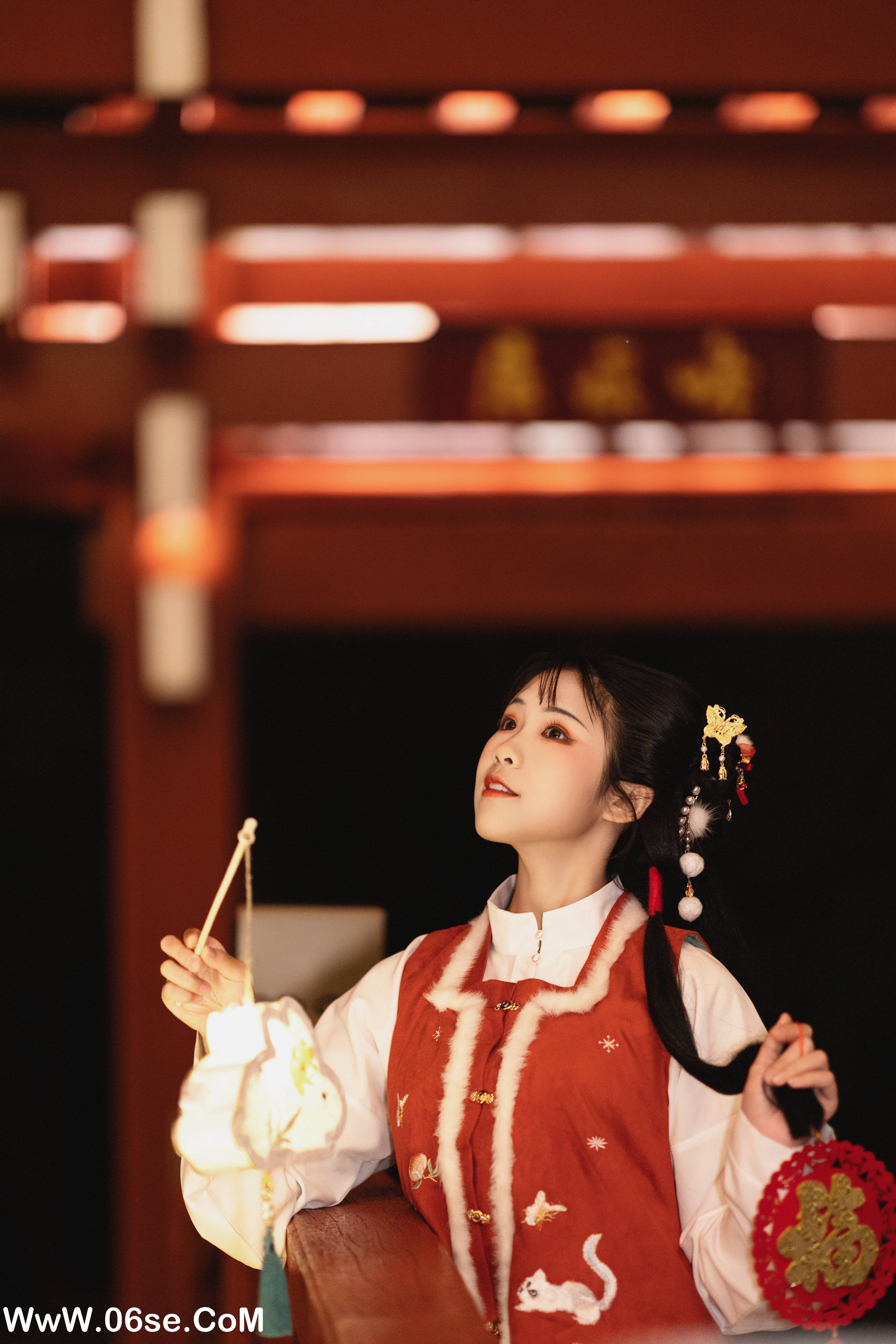 图片[32]-[YITUYU艺图语]2022.11.03 年 苏念[32+1P／439MB]-六色网