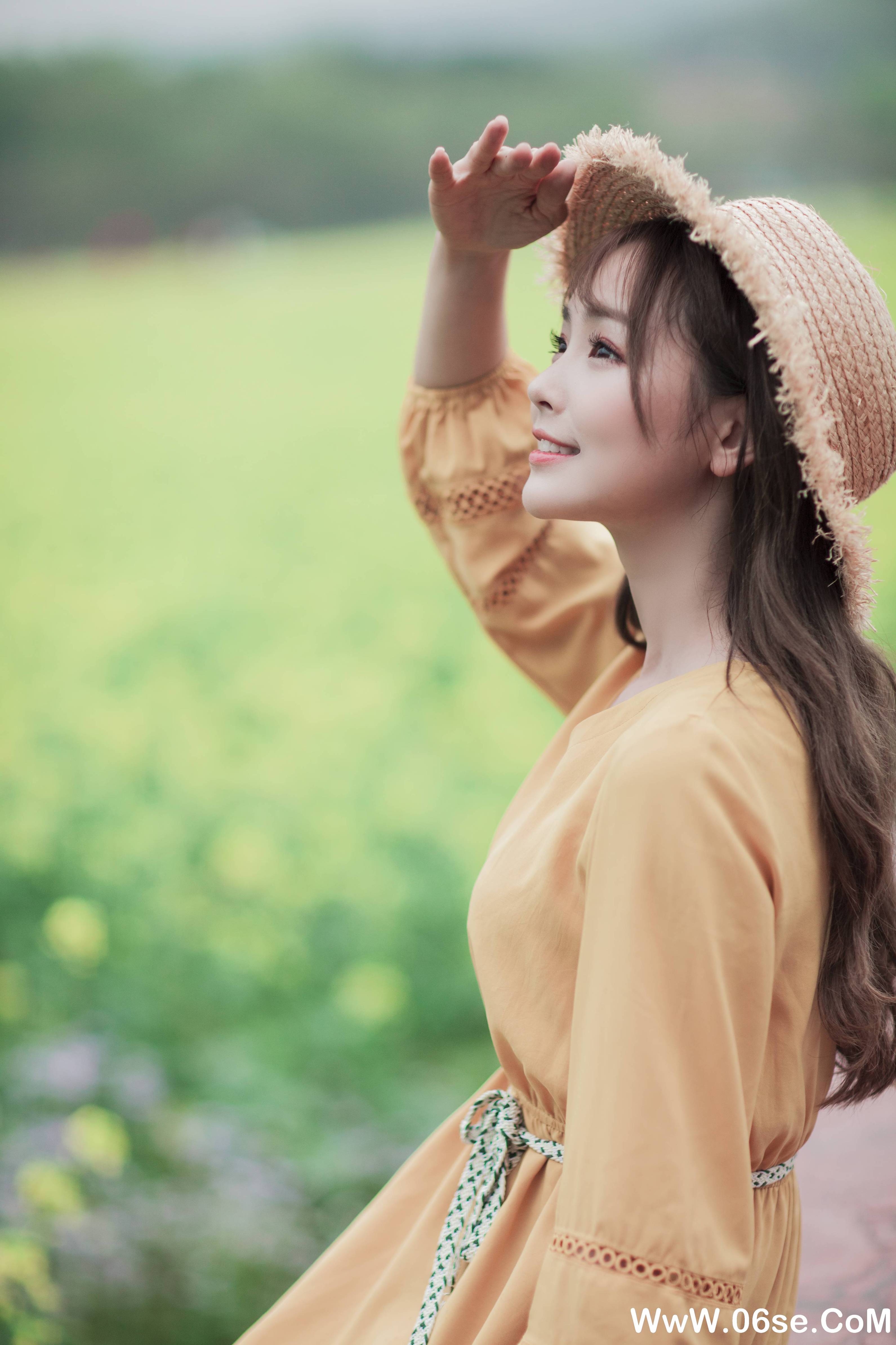 图片[10]-[YITUYU艺图语]2021.09.13 花田喜事 丹婷[21+1P／188MB]-六色网