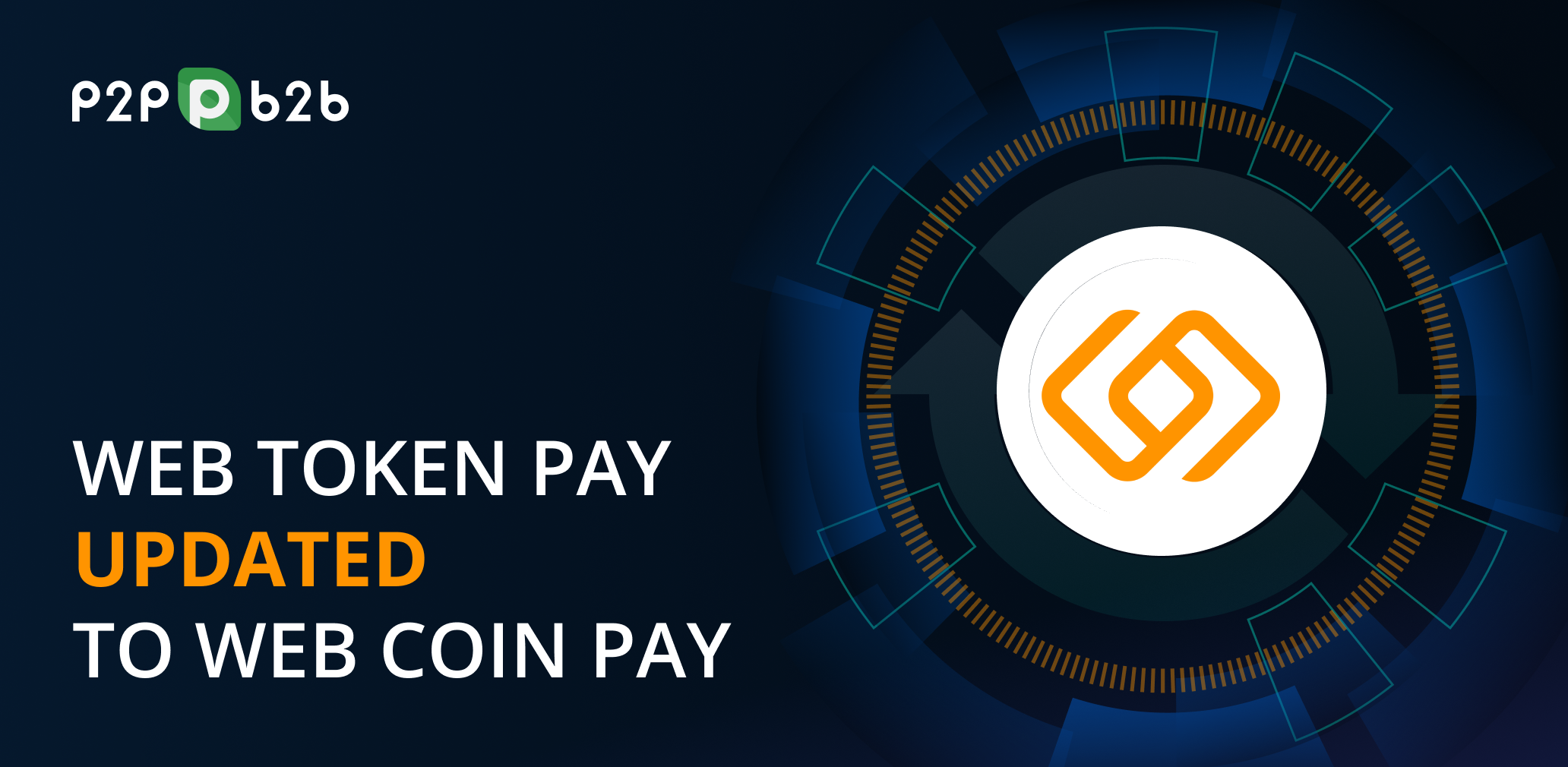 Paid token