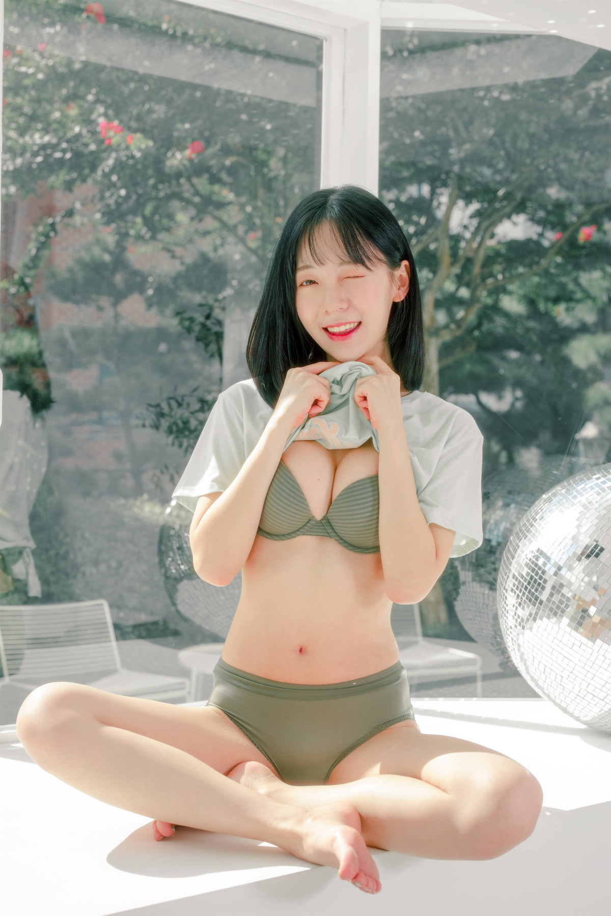Leeesovely 쏘블리, [Patreon] Happy Birthday Set.01 16