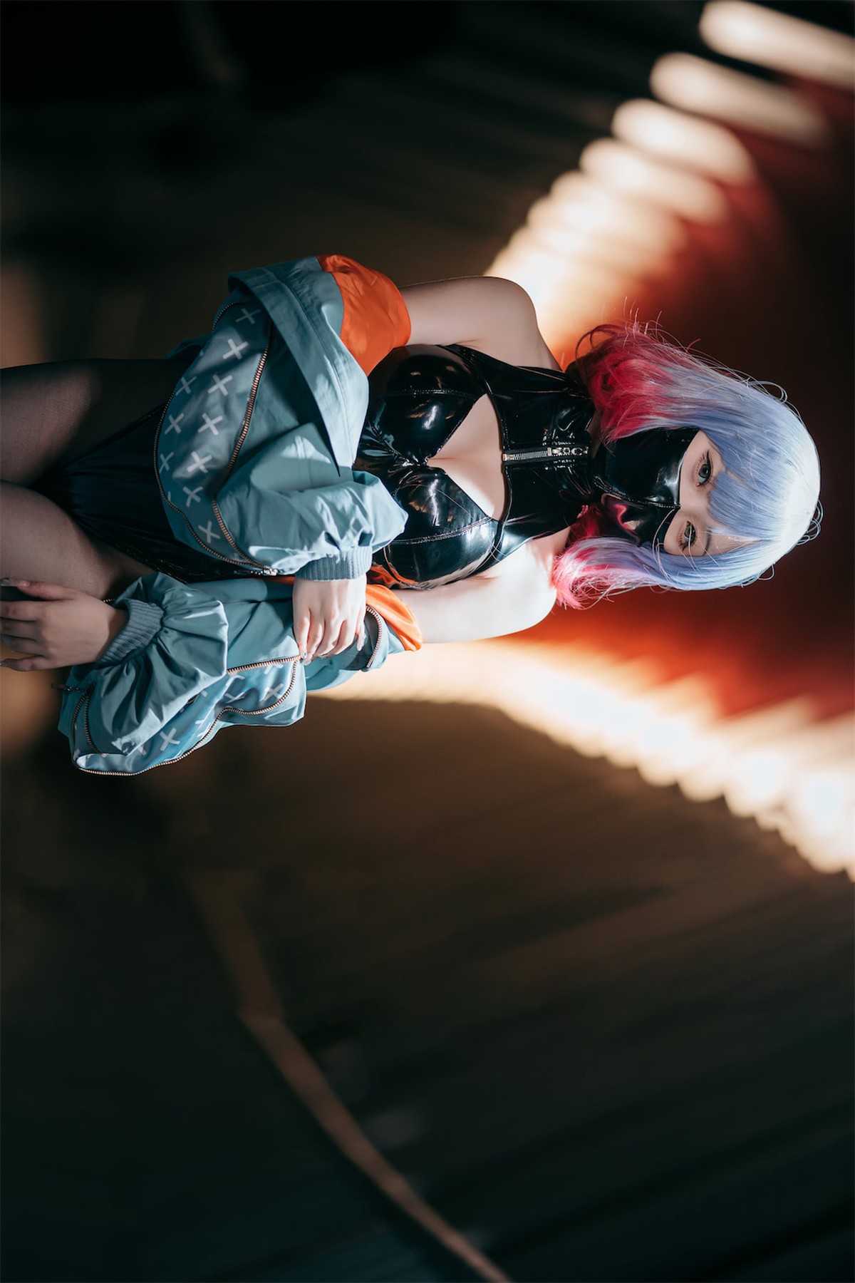 Cosplay 花铃 LUNA 14