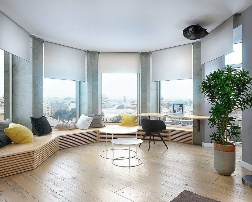 ТРЕНДЫ В ДИЗАЙНЕ ОКОННЫХ ЖАЛЮЗИ – Telegraph