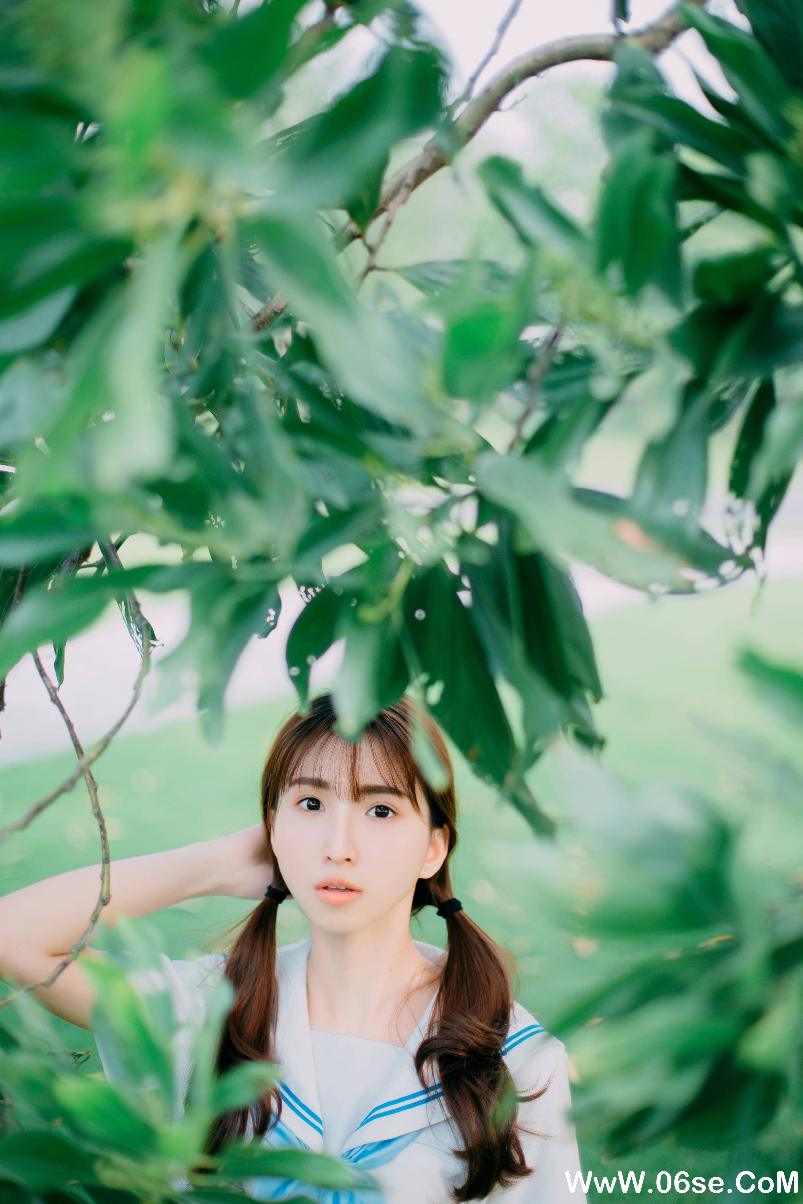 图片[12]-[YITUYU艺图语]2021.08.30 放课后 sara[42+1P／502MB]-六色网