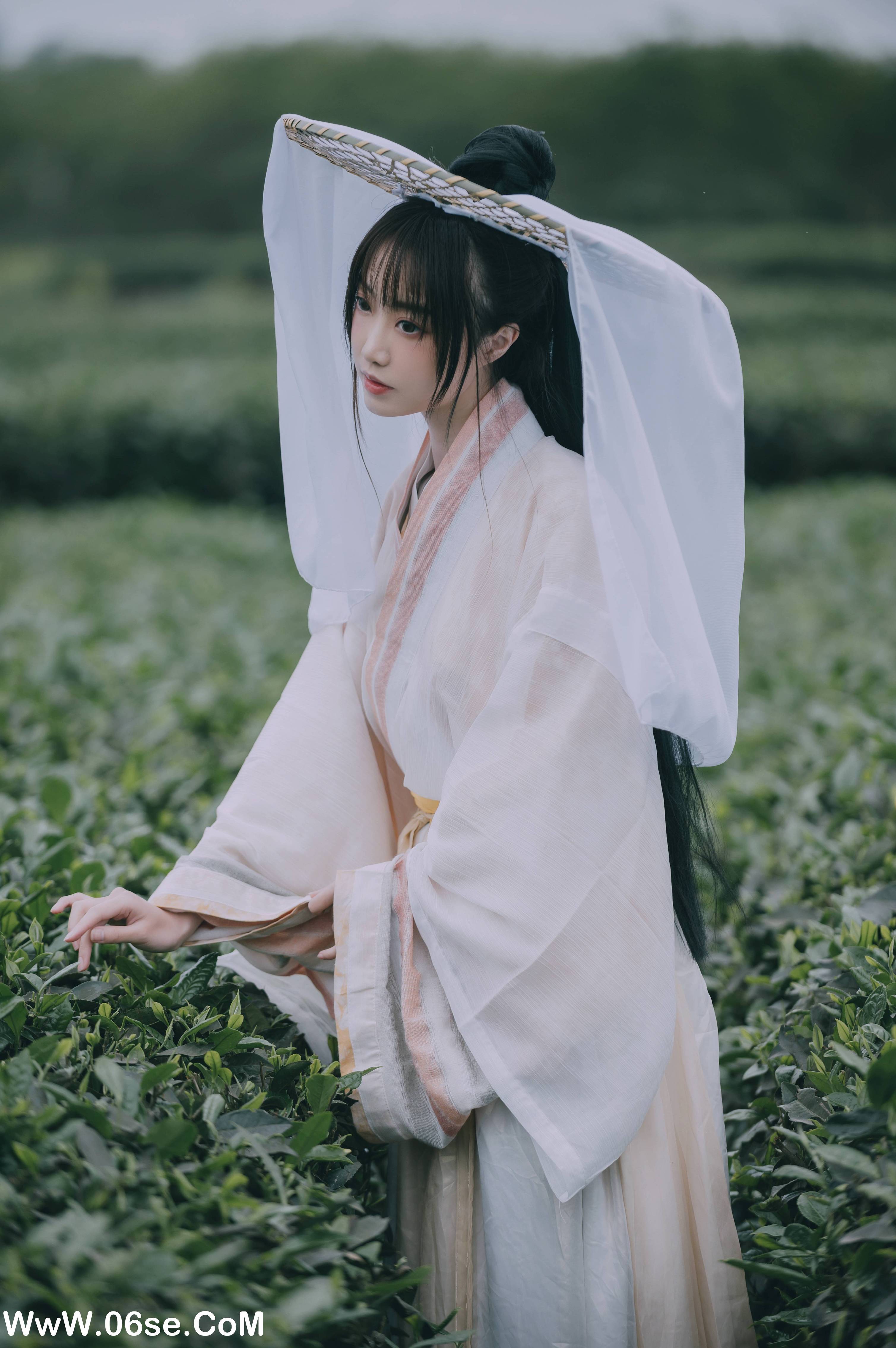 图片[16]-[YITUYU艺图语]2022.05.12 采茶东篱下 蹭饭[20P-203.72 MB]-六色网