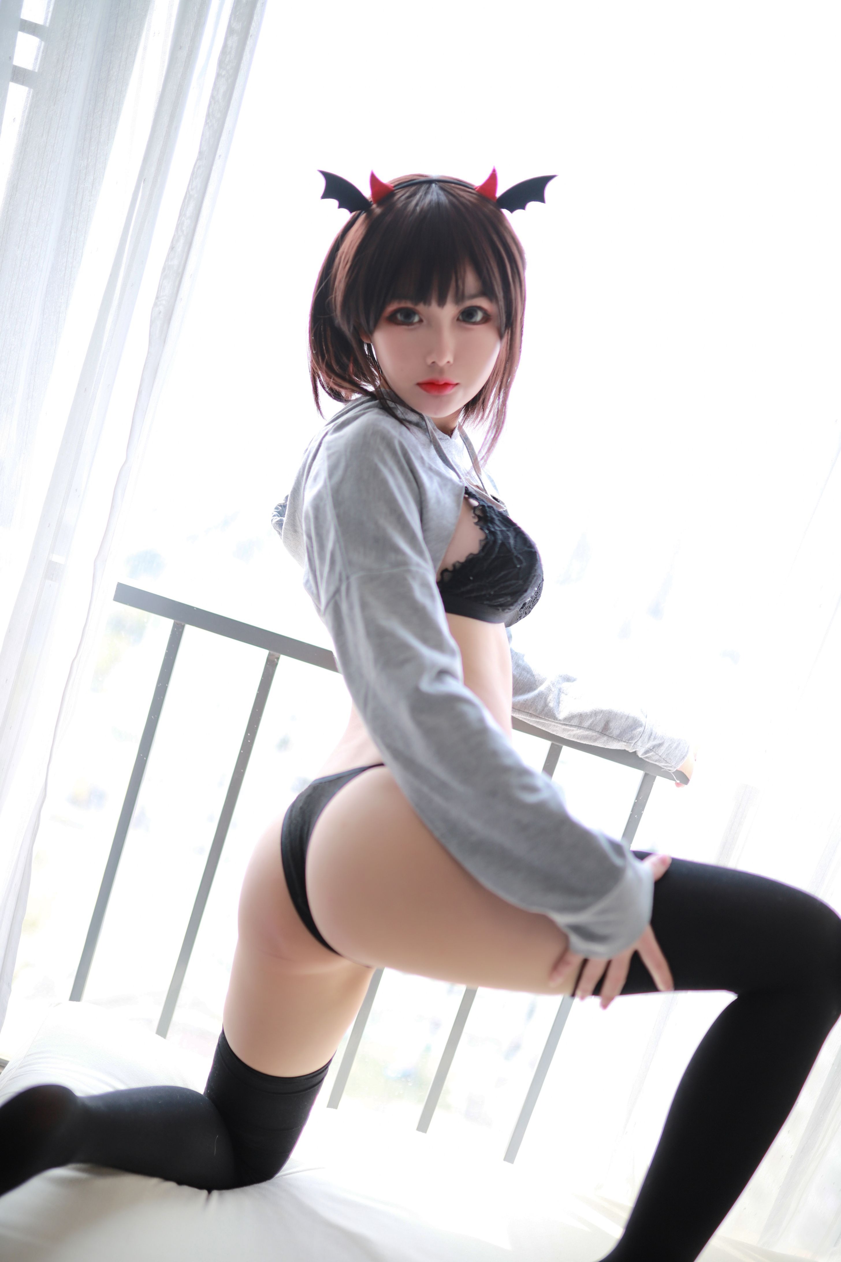 您的蛋蛋 - NO.24 开胸卫衣 [38P-245MB] 8