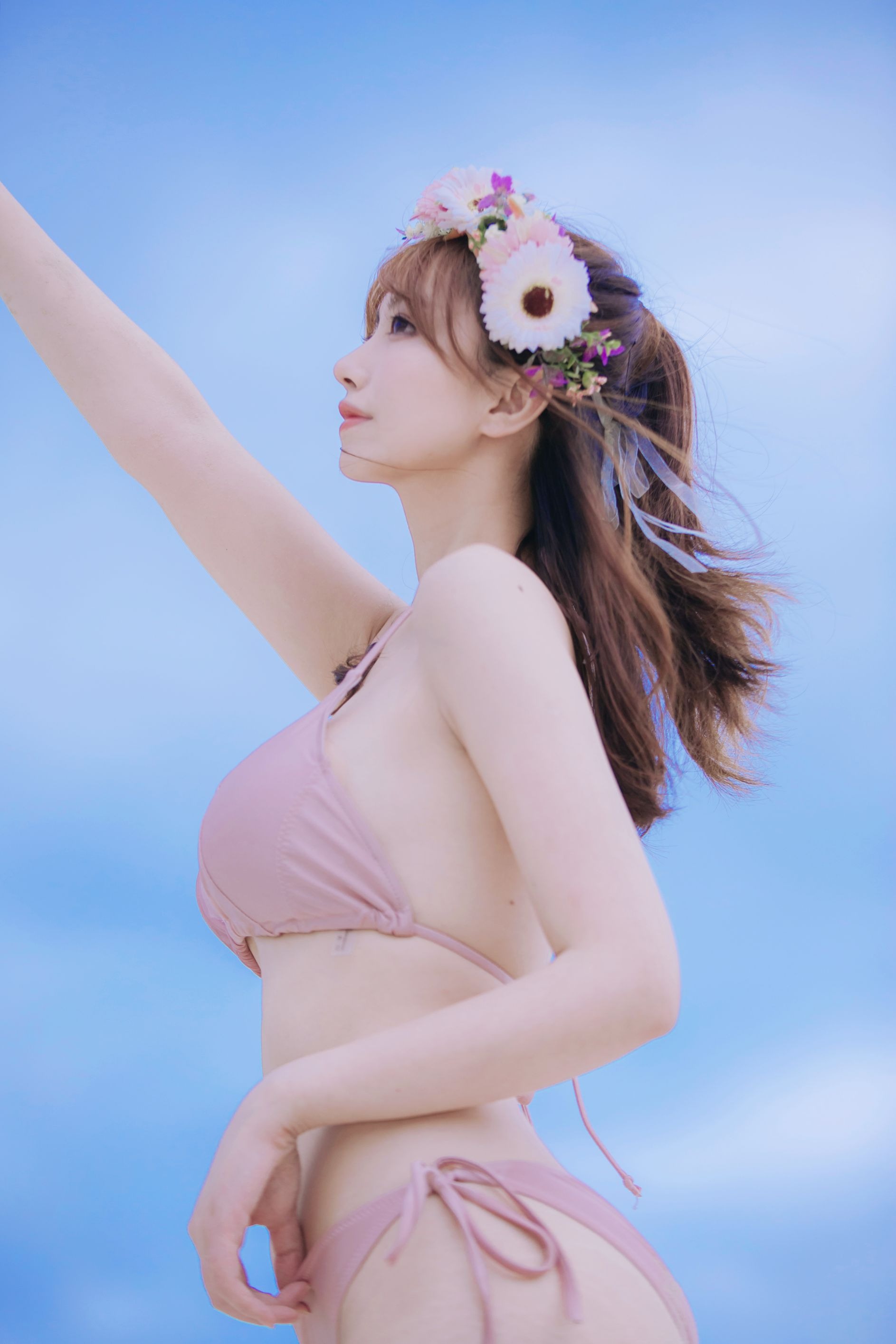 念雪ww - NO.12 白桃汽水 [42P-390MB] 26