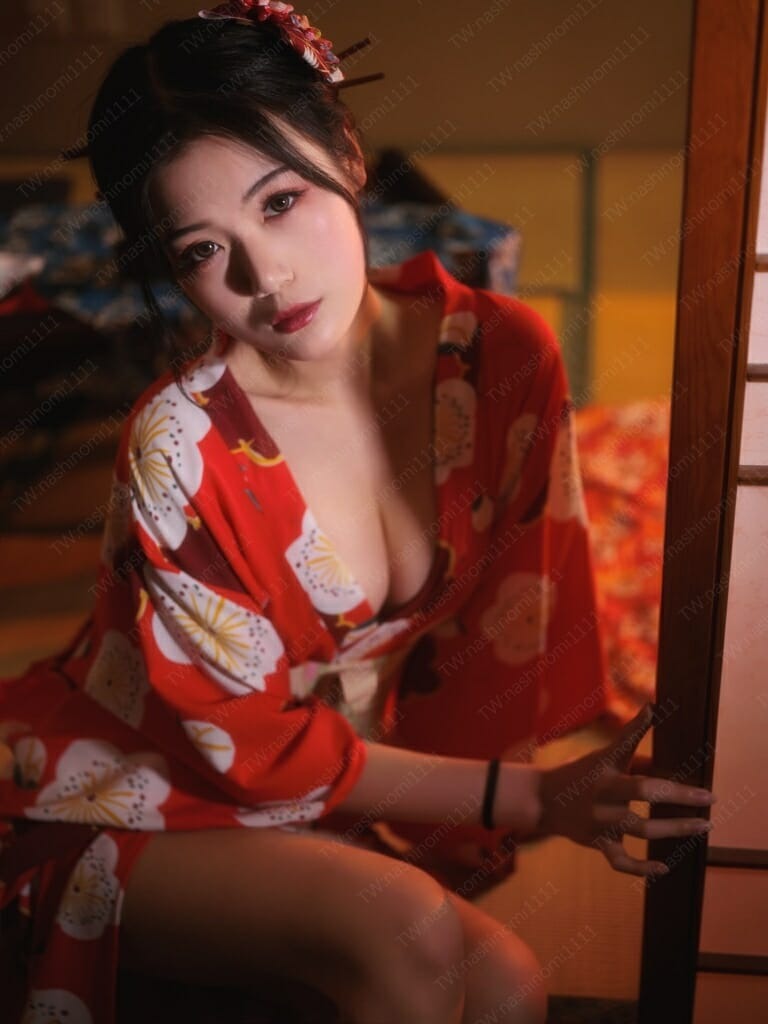 一米八的大梨子-推特合集[115P6V] 81