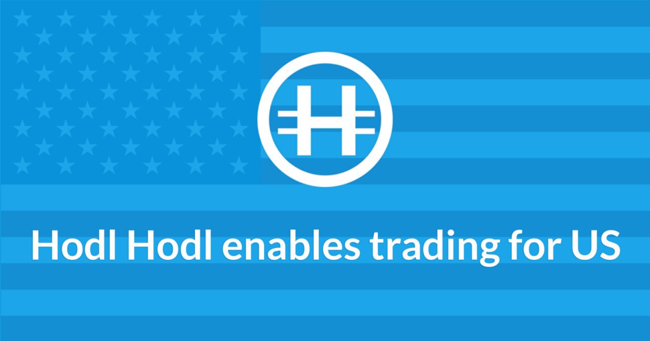 Включи trade. HODL.