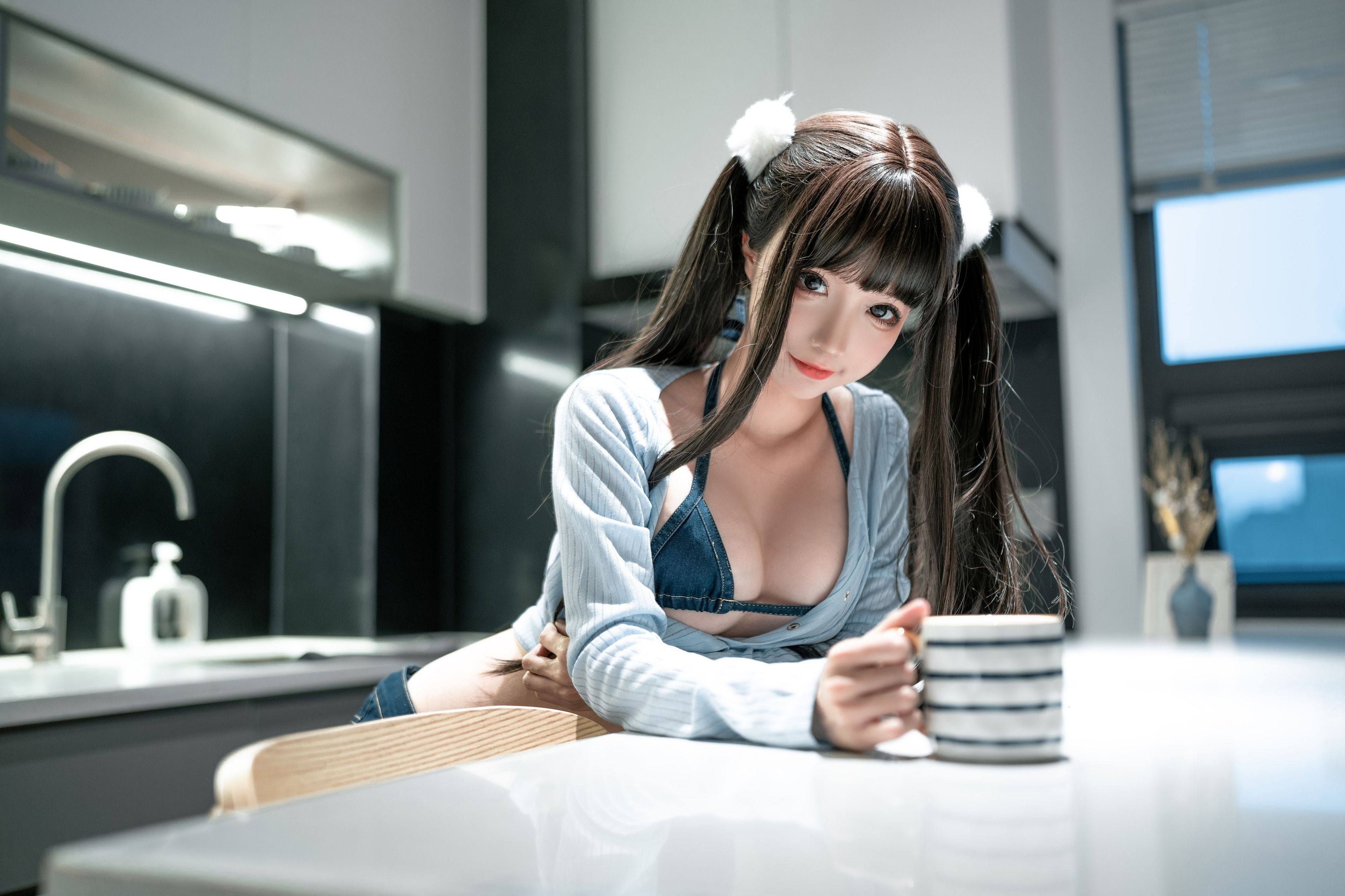 蠢沫沫 吉他妹妹 130P 61