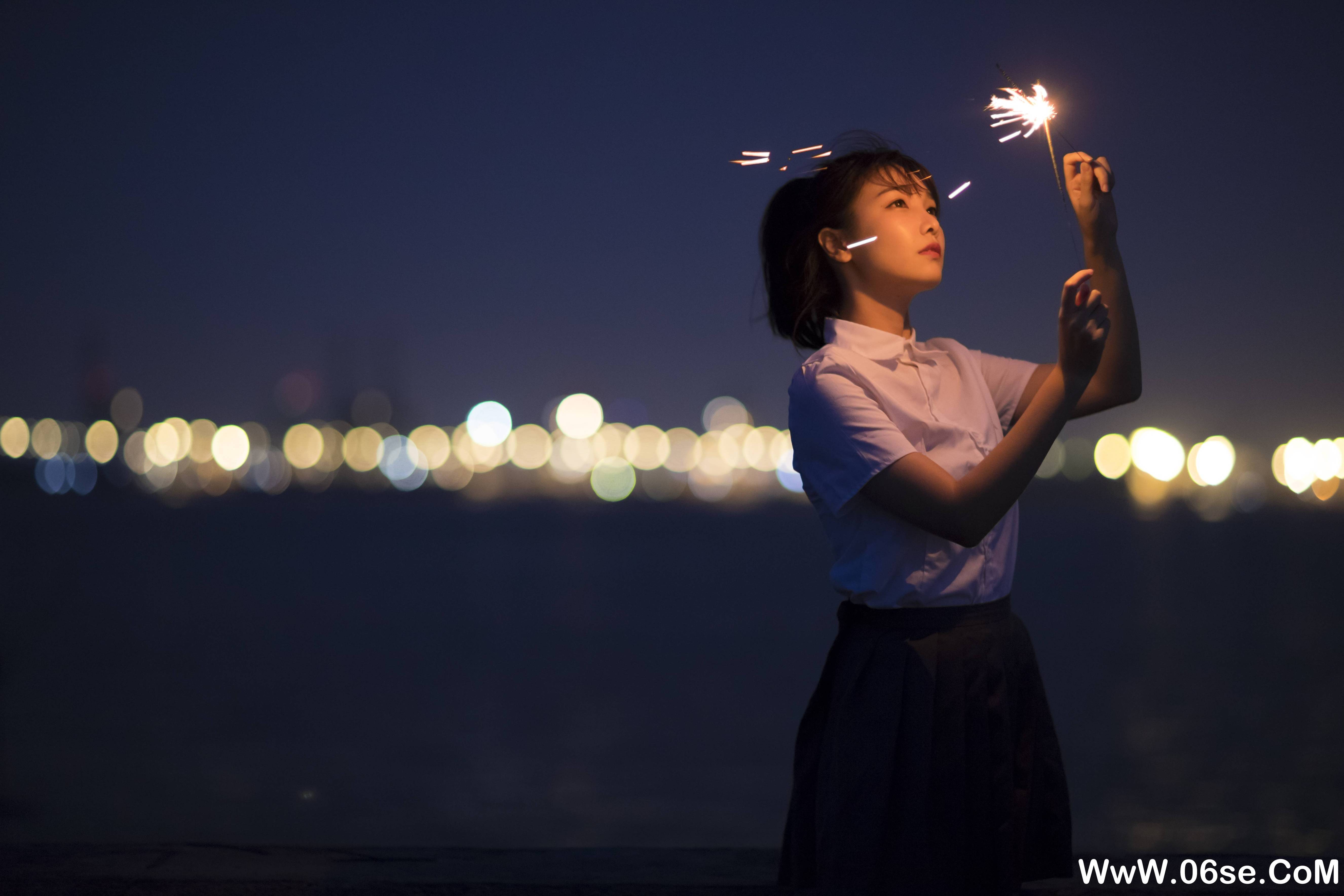 图片[26]-[YITUYU艺图语]2021.08.18 星辰大海 湘湘[27+1P／325MB]-六色网