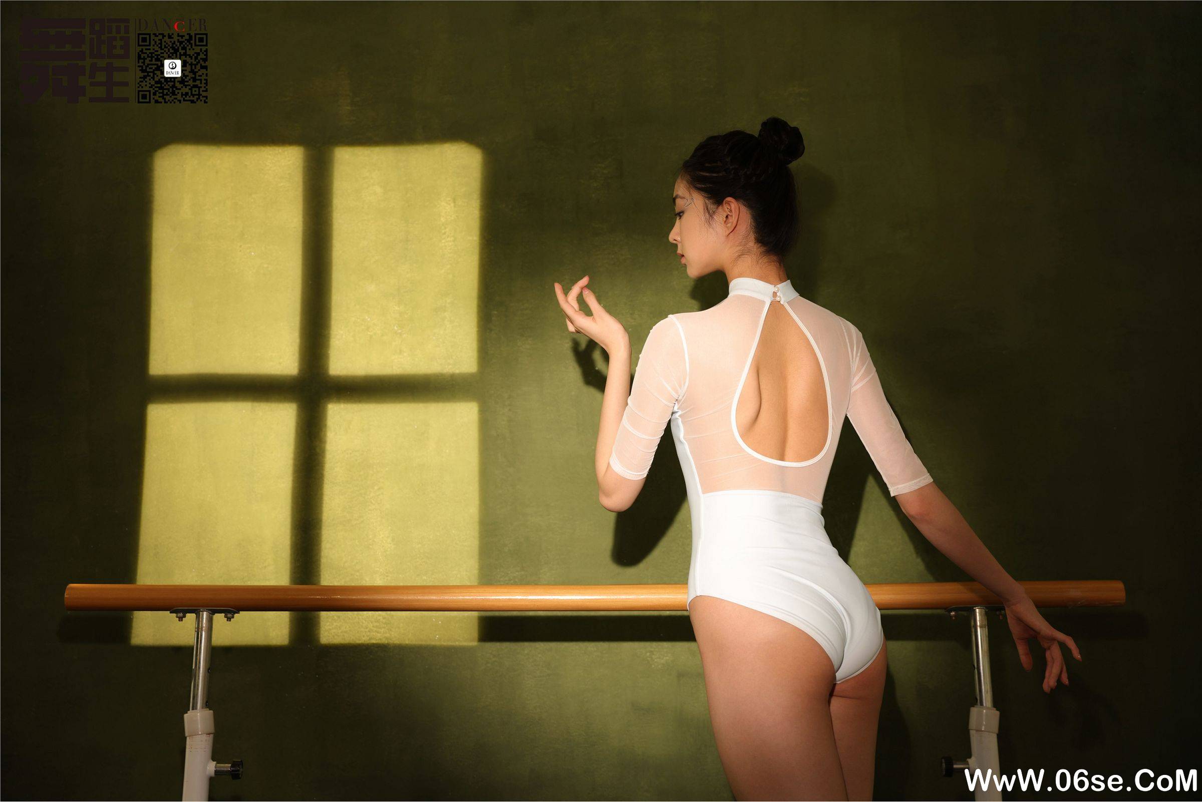 图片[37]-[GALLI嘉丽] 舞蹈生日记 106 – 画-六色网