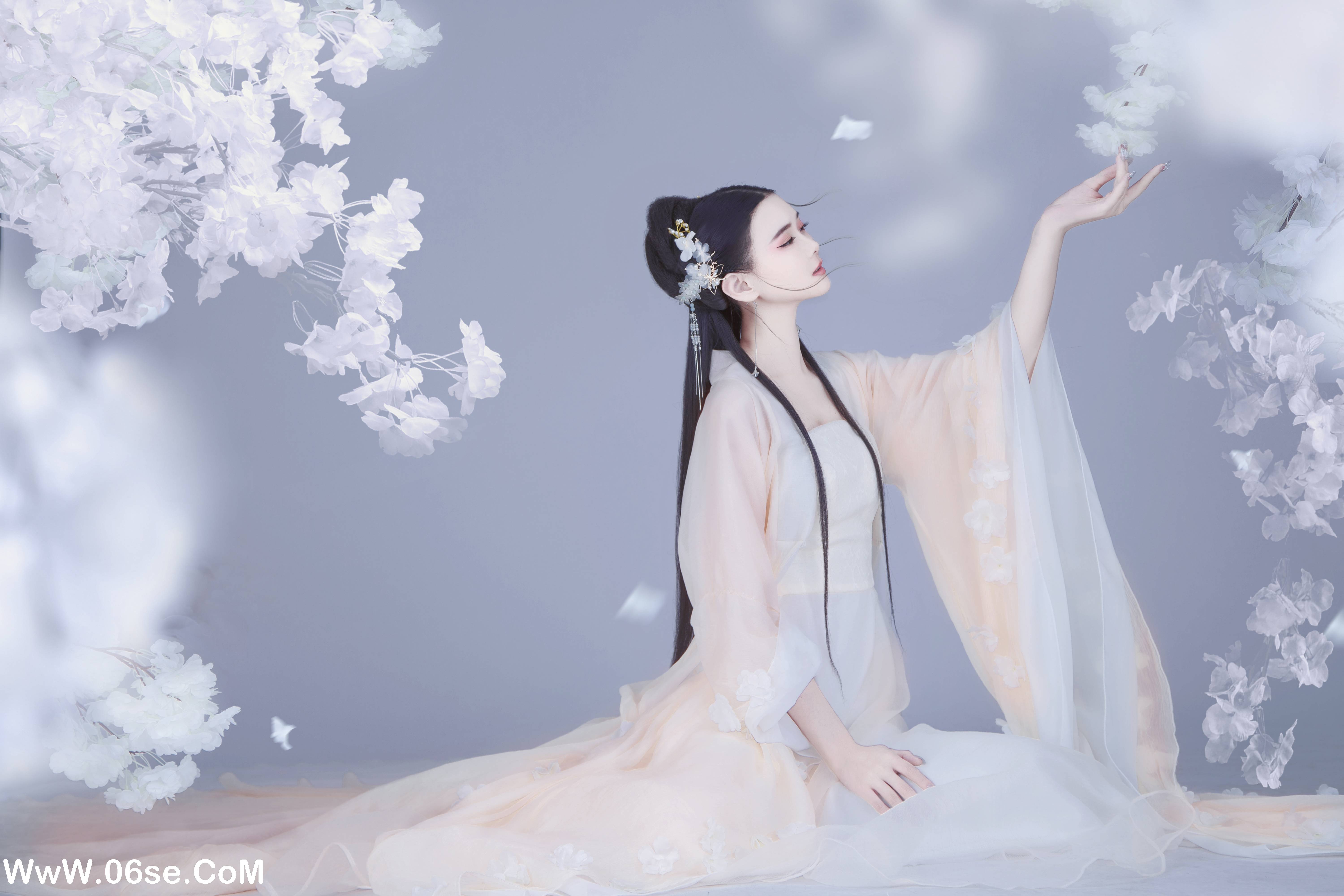 图片[21]-[YITUYU艺图语]2022.02.07 樱花落 欣宝[21+1P／228MB]-六色网