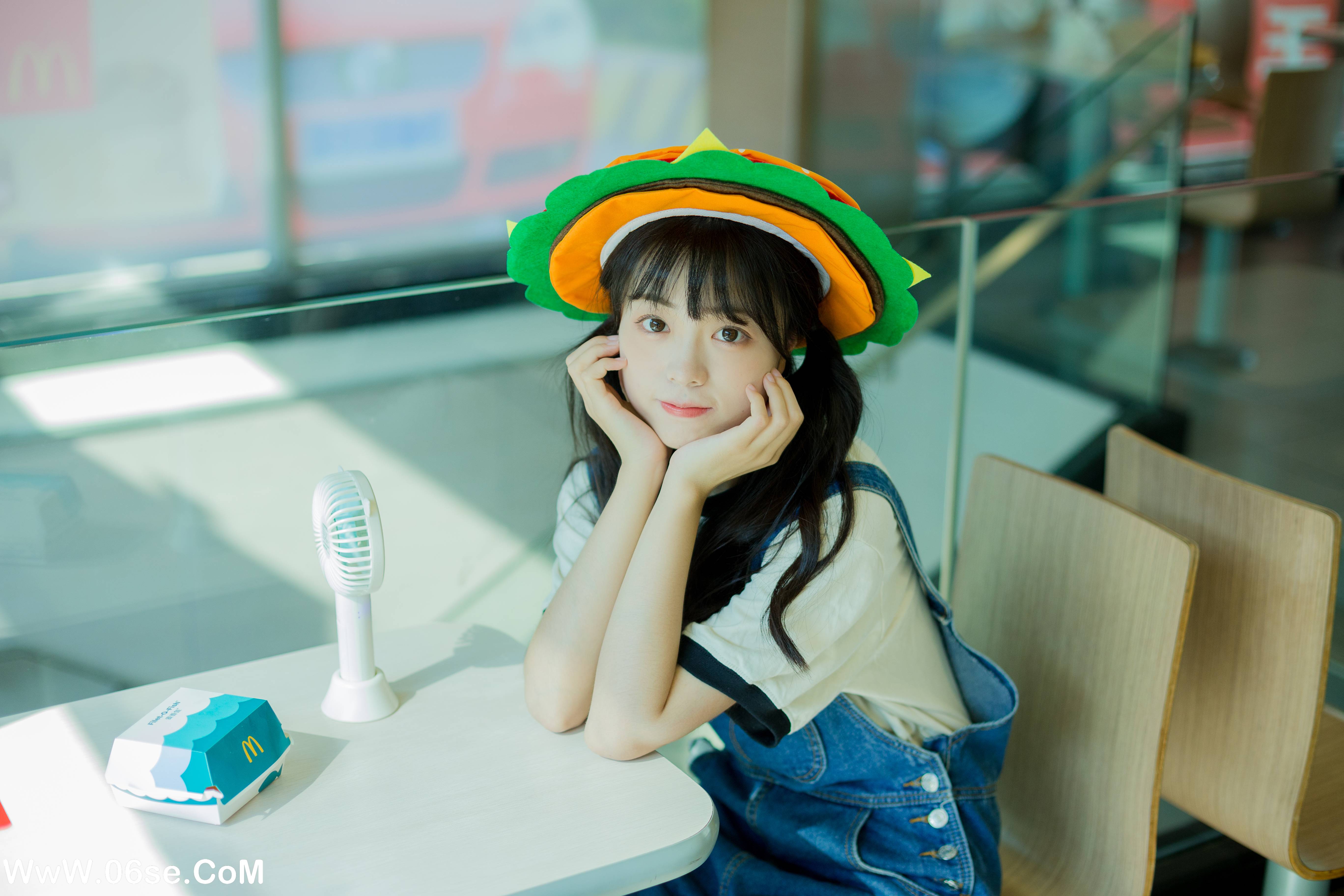 图片[28]-[YITUYU艺图语]2022.08.31 今天我是可爱汉堡 可爱泡泡呀[35+1P／330MB]-六色网