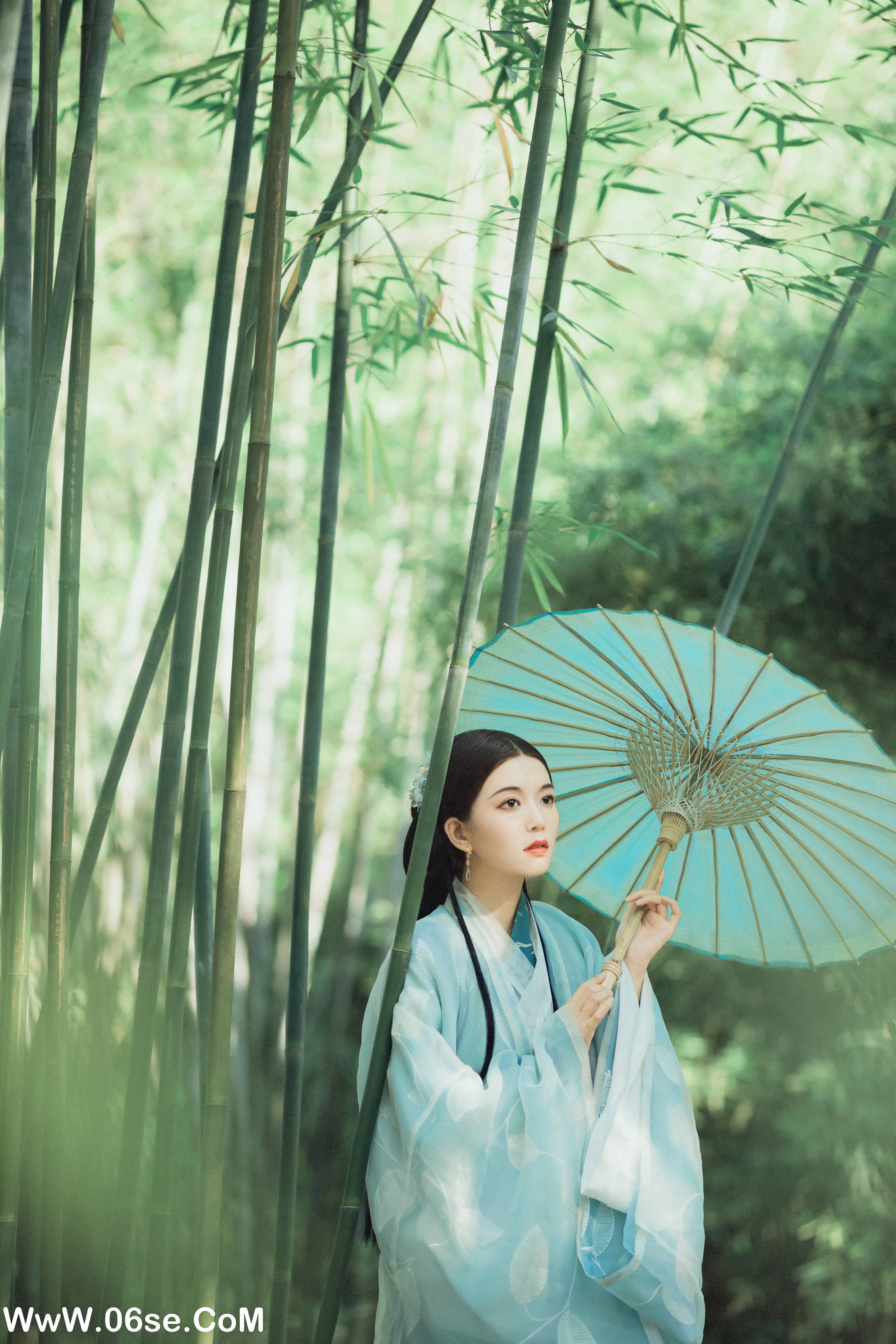 图片[14]-[YITUYU艺图语]2022.01.10 竹林饮酒 航子[30+1P／520MB]-六色网