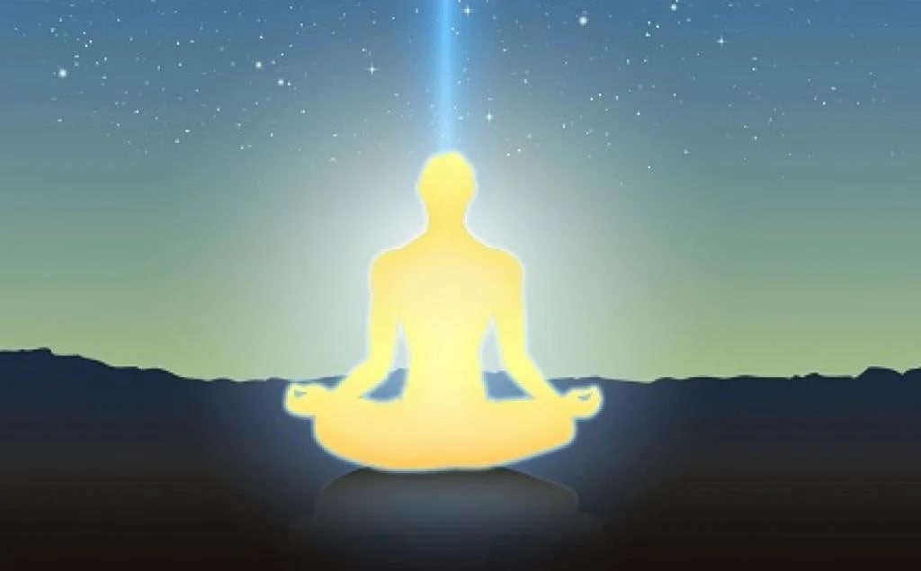 Медитация метты. Духовные практики и медитации. Самопознание и саморазвитие. Медитация познание себя.