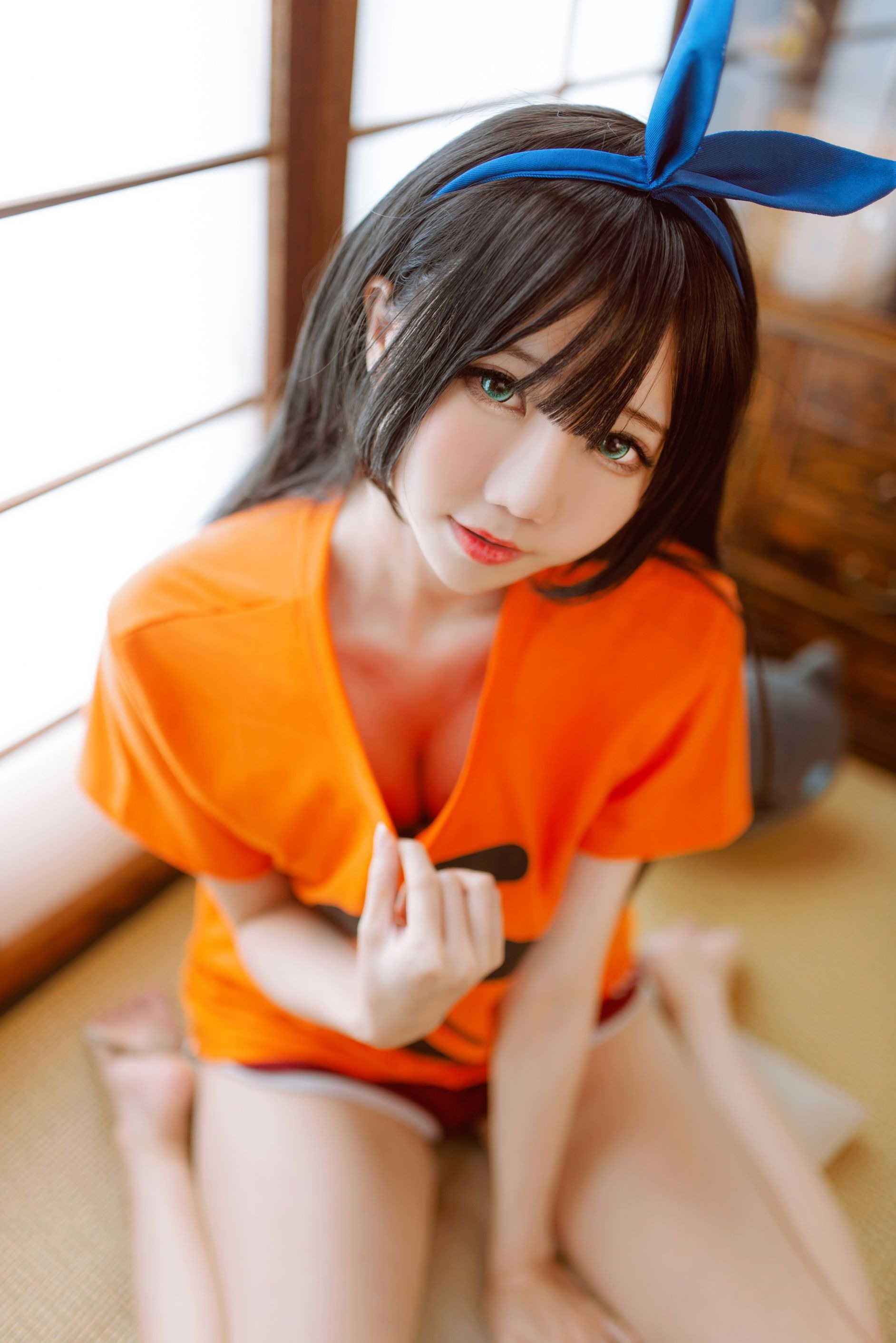 Sally Dorasnow - Ruka Sarashina Summer [64P-312MB] 20