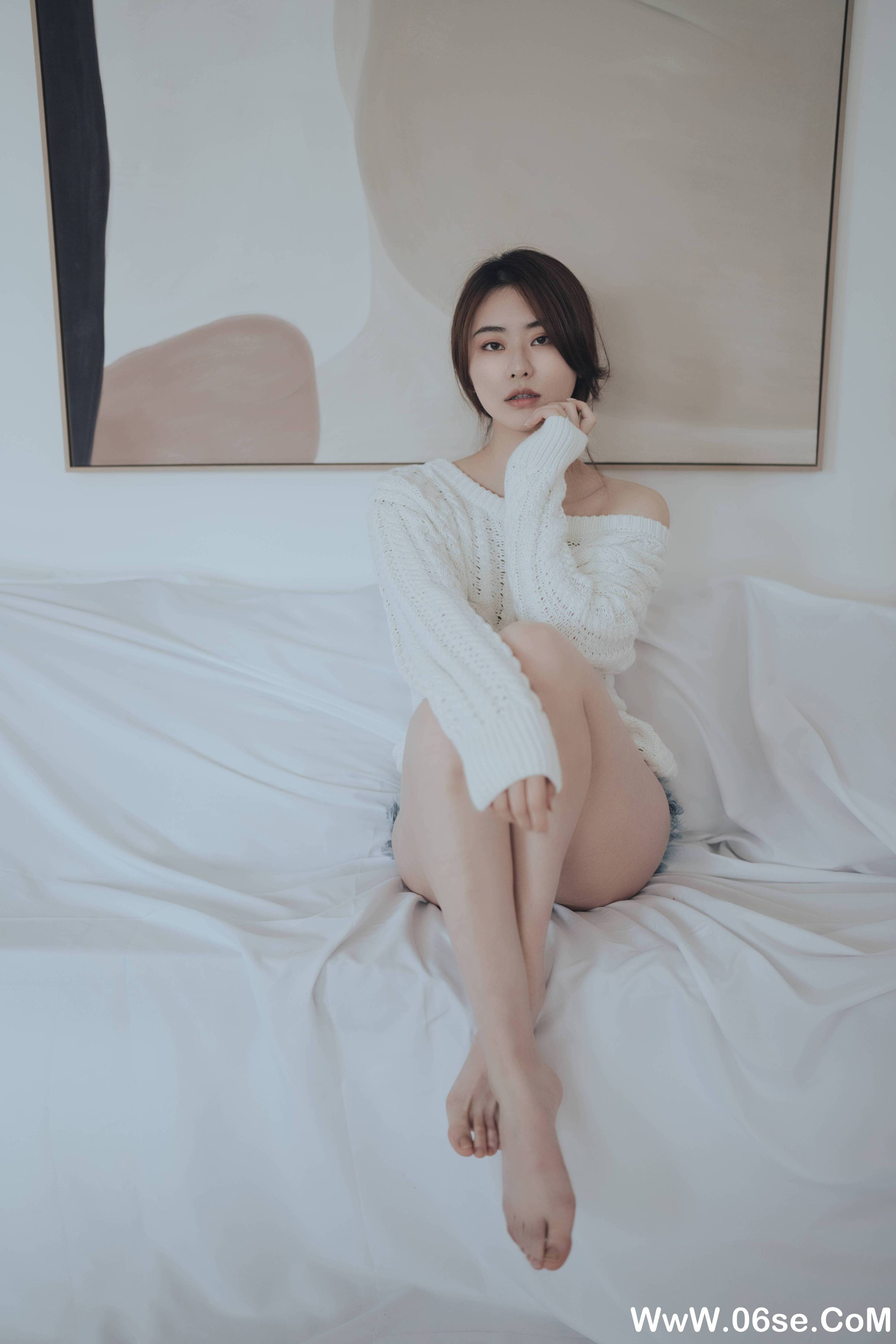 图片[34]-[YITUYU艺图语]2021.11.17 私密空间 咖喱[48+1P／456MB]-六色网