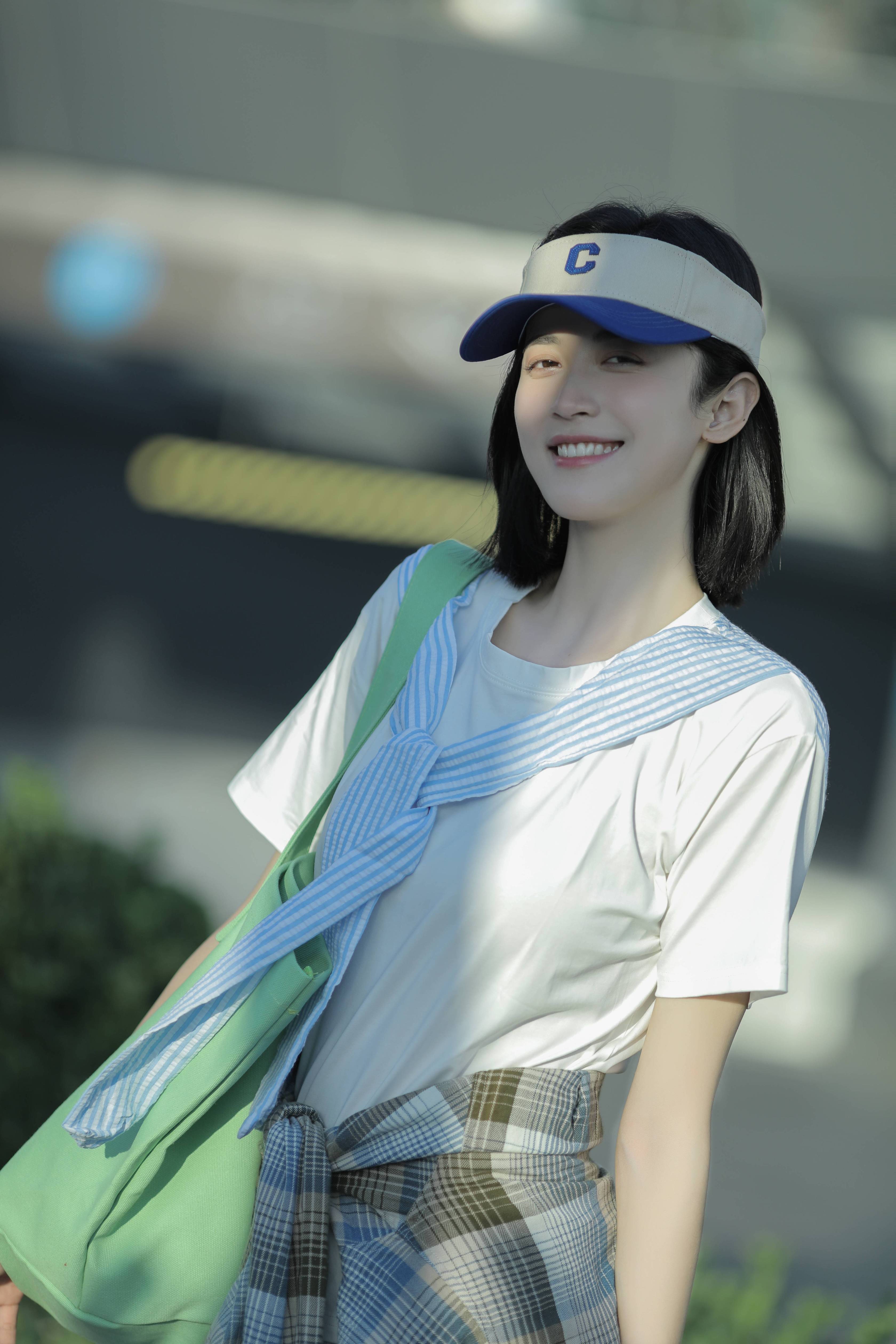 图片[5]-[YITUYU艺图语]2022.08.25 日落之前 清浅之夏 陈瑜婕[26+1P／243MB]-六色网