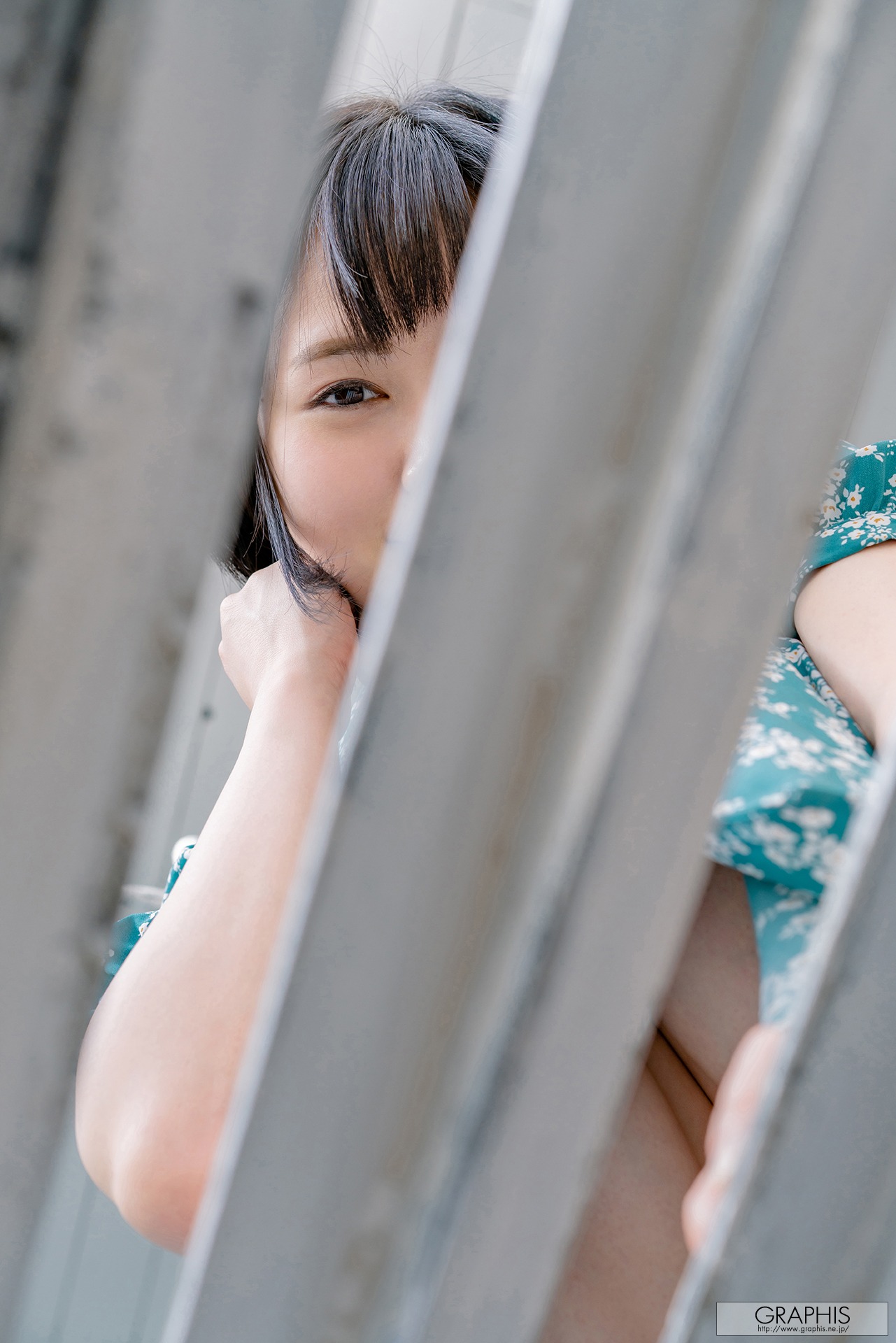 [Graphis] Remu Suzumori 涼森れむ  132P 79