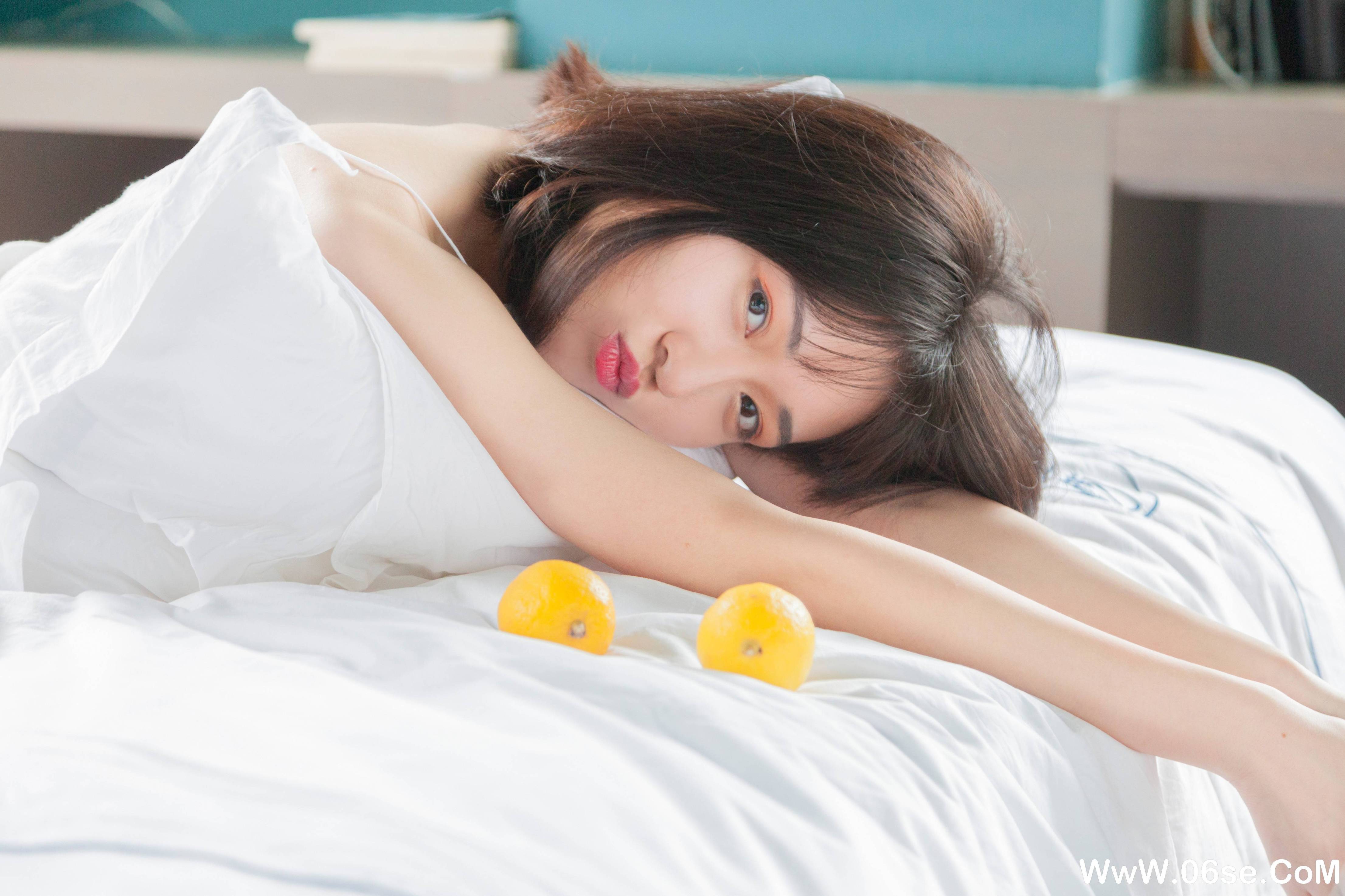 图片[6]-[YITUYU艺图语]2021.10.30 柠檬味的夏天 琳琳[21+1P／97.6MB]-六色网