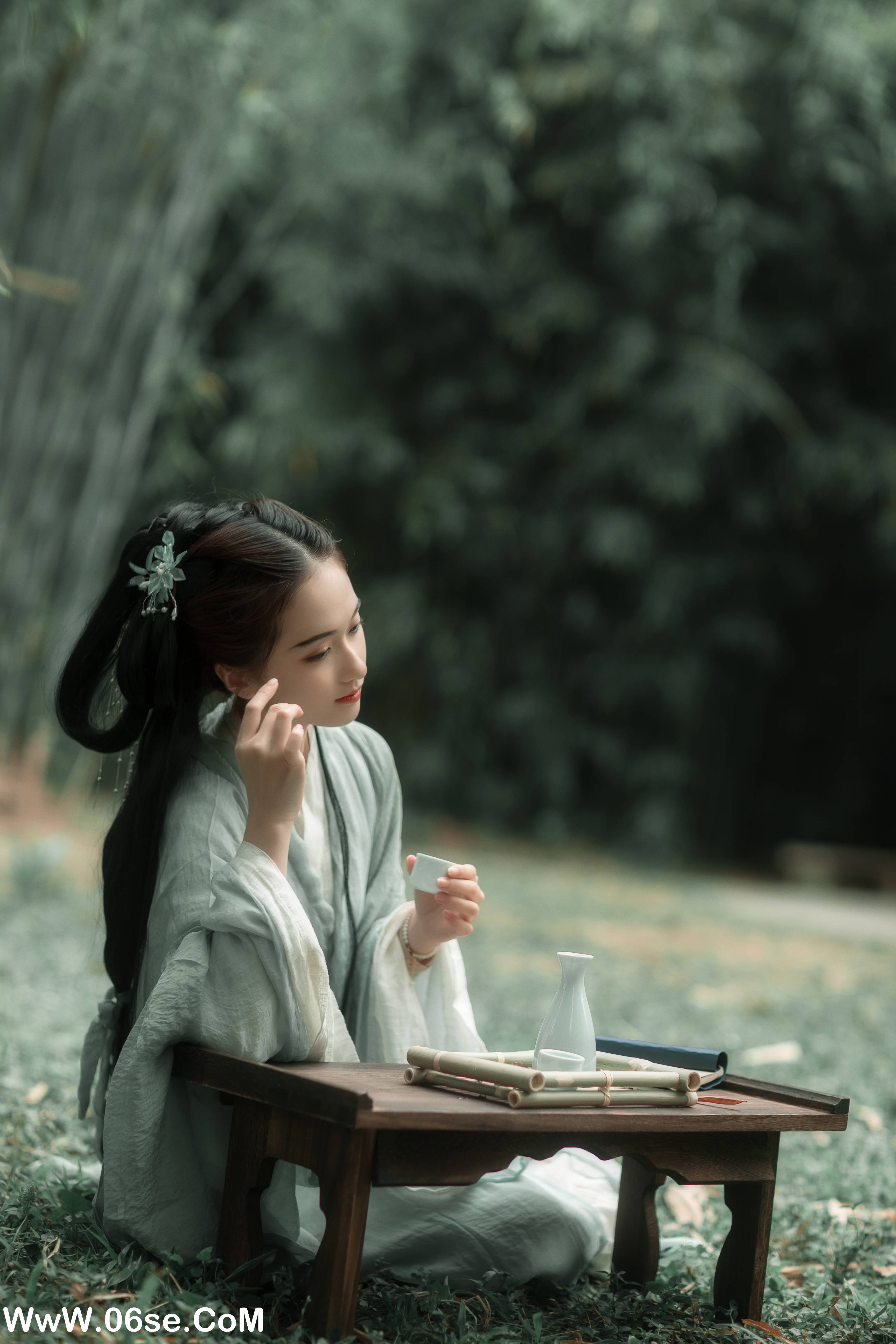 图片[43]-[YITUYU艺图语]2022.02.12 你是人间四月天 歪歪[45+1P／368MB]-六色网