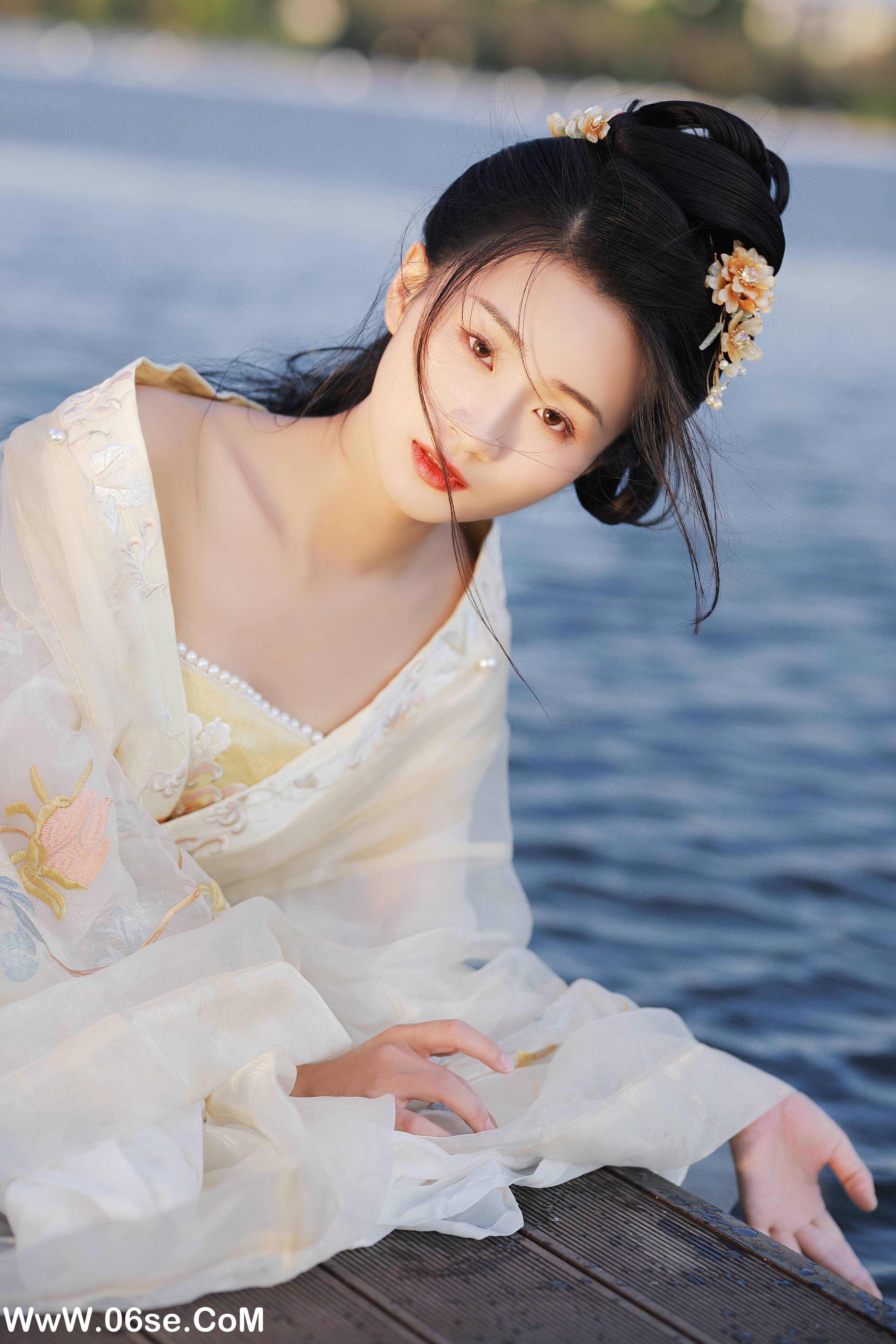 图片[17]-[YITUYU艺图语]2022.08.27 无清风 Y[29+1P／586MB]-六色网