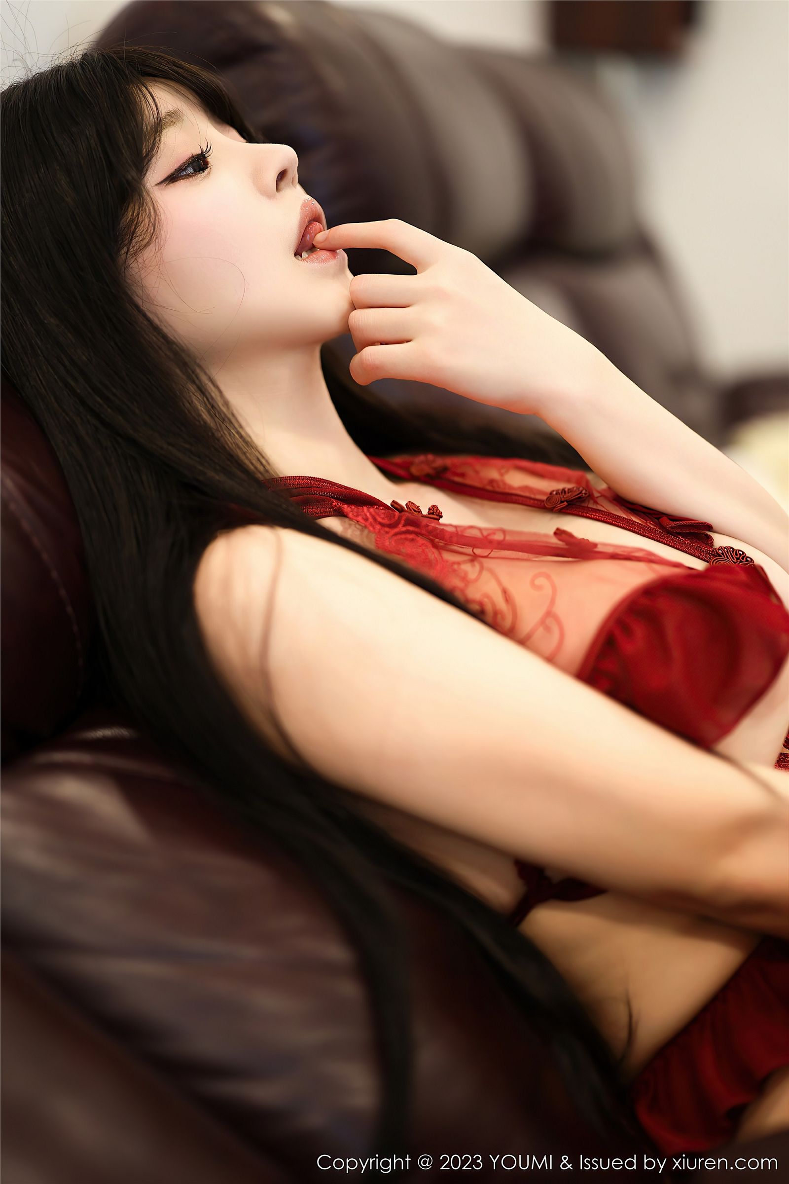 图片[60]-[YOUMI尤蜜荟] 2023.04.26 NO.930 朱可儿Flora-六色网