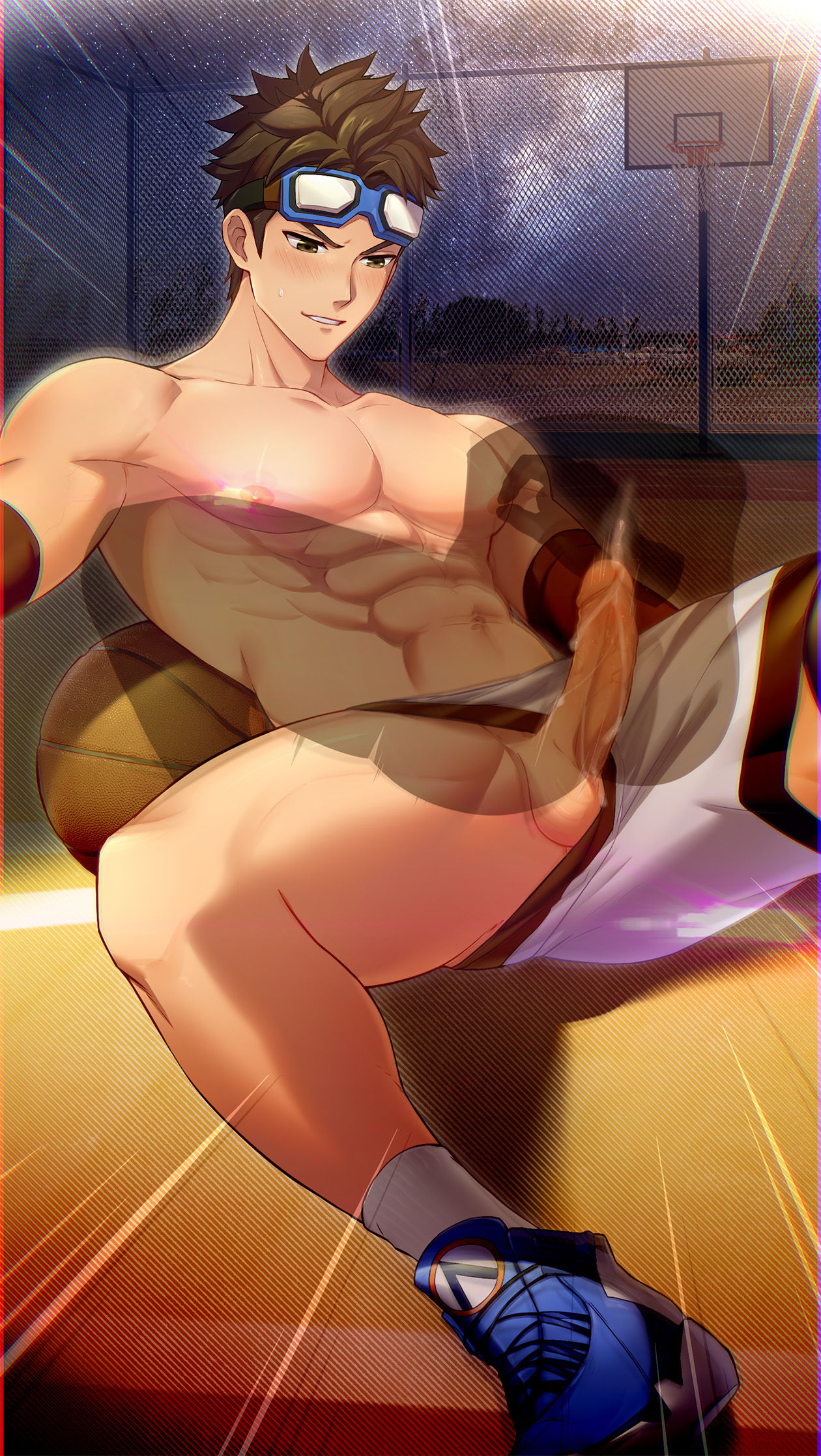 Sillon on Telegraph a fleeting glimpse