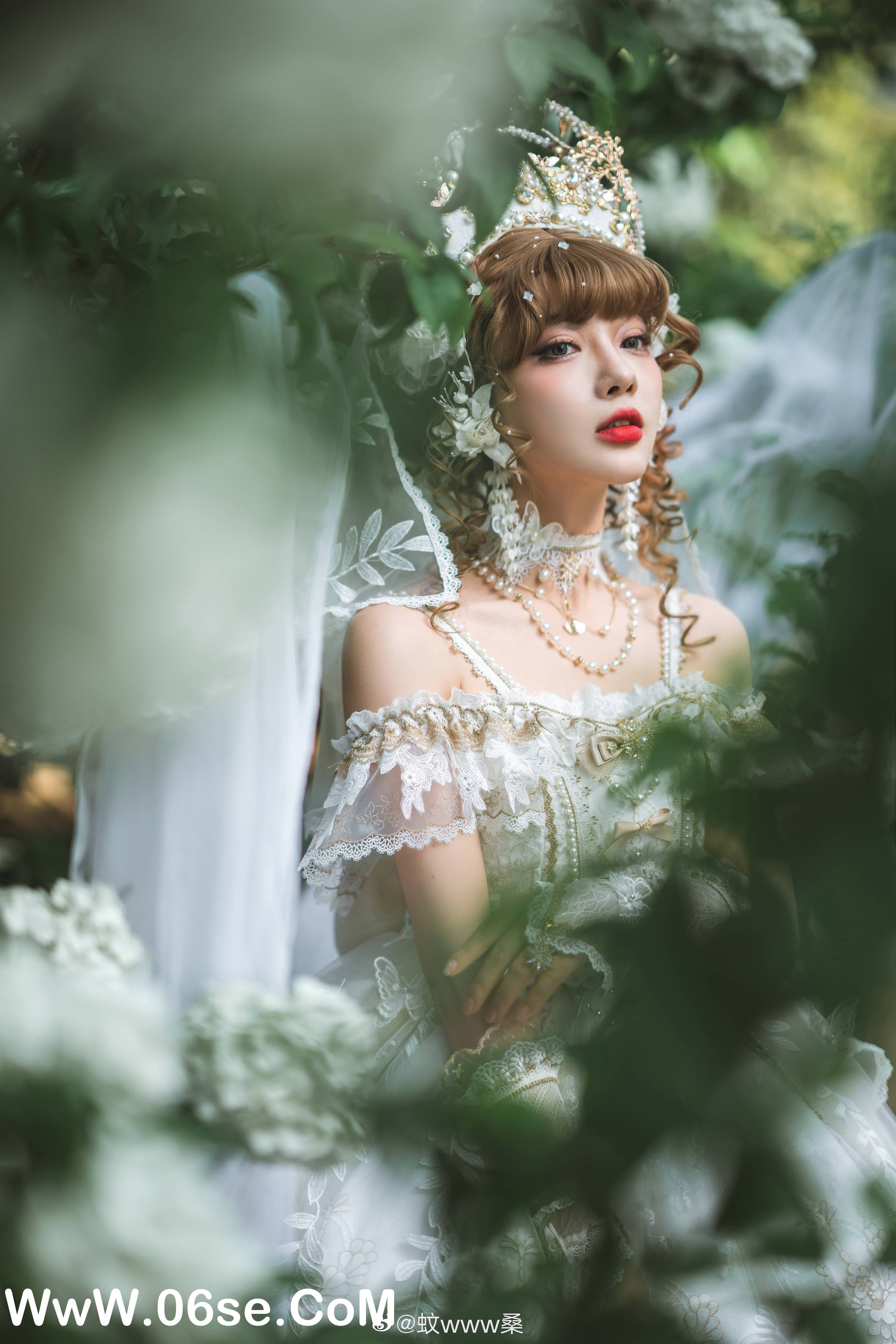 图片[39]-083 迷失幻境系列 – 第083期（Lolita） [99P-955.22 MB]-六色网
