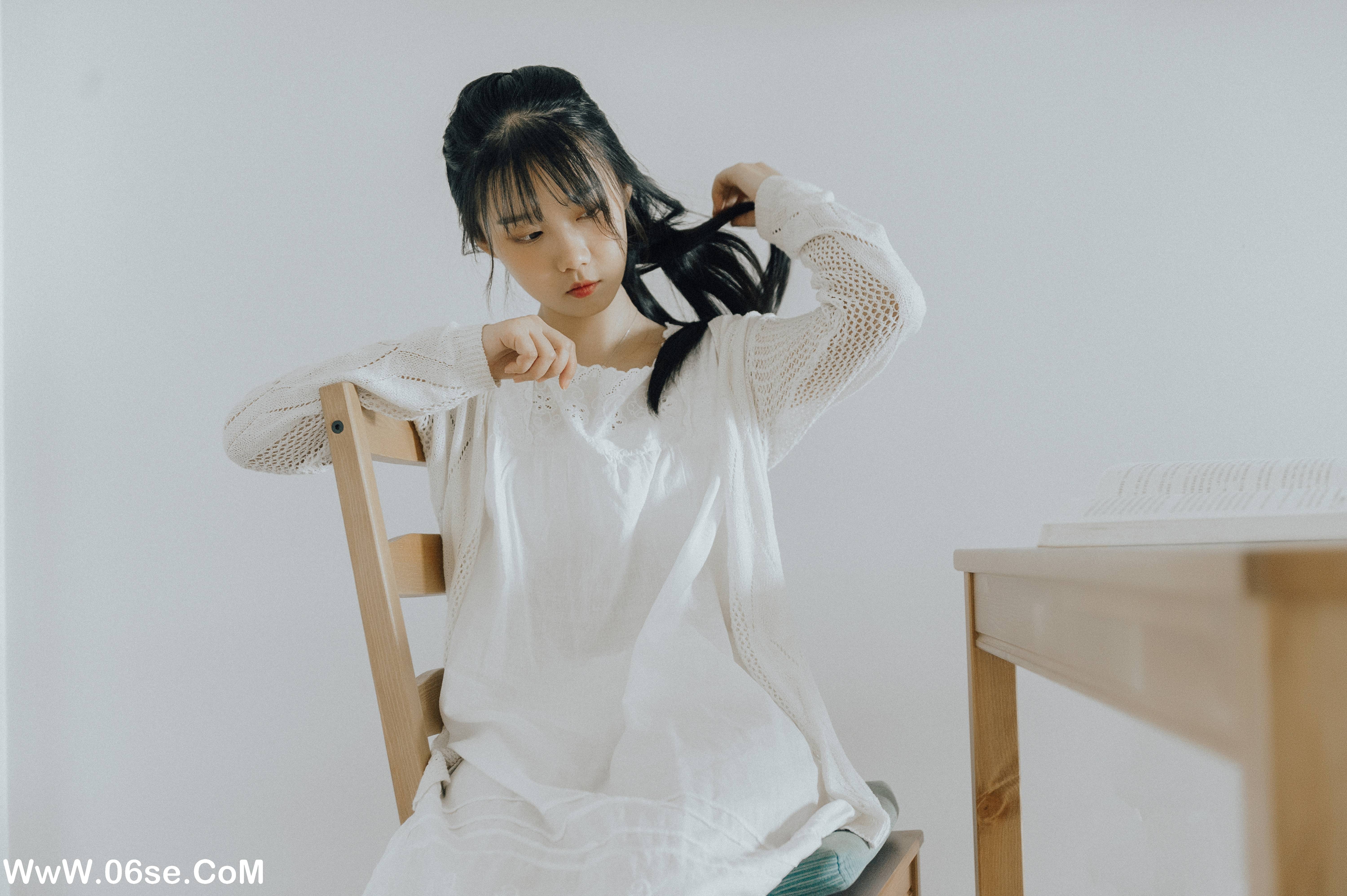 图片[16]-[YITUYU艺图语]2022.05.23 想孤独 紫卿[20P-216.27 MB]-六色网