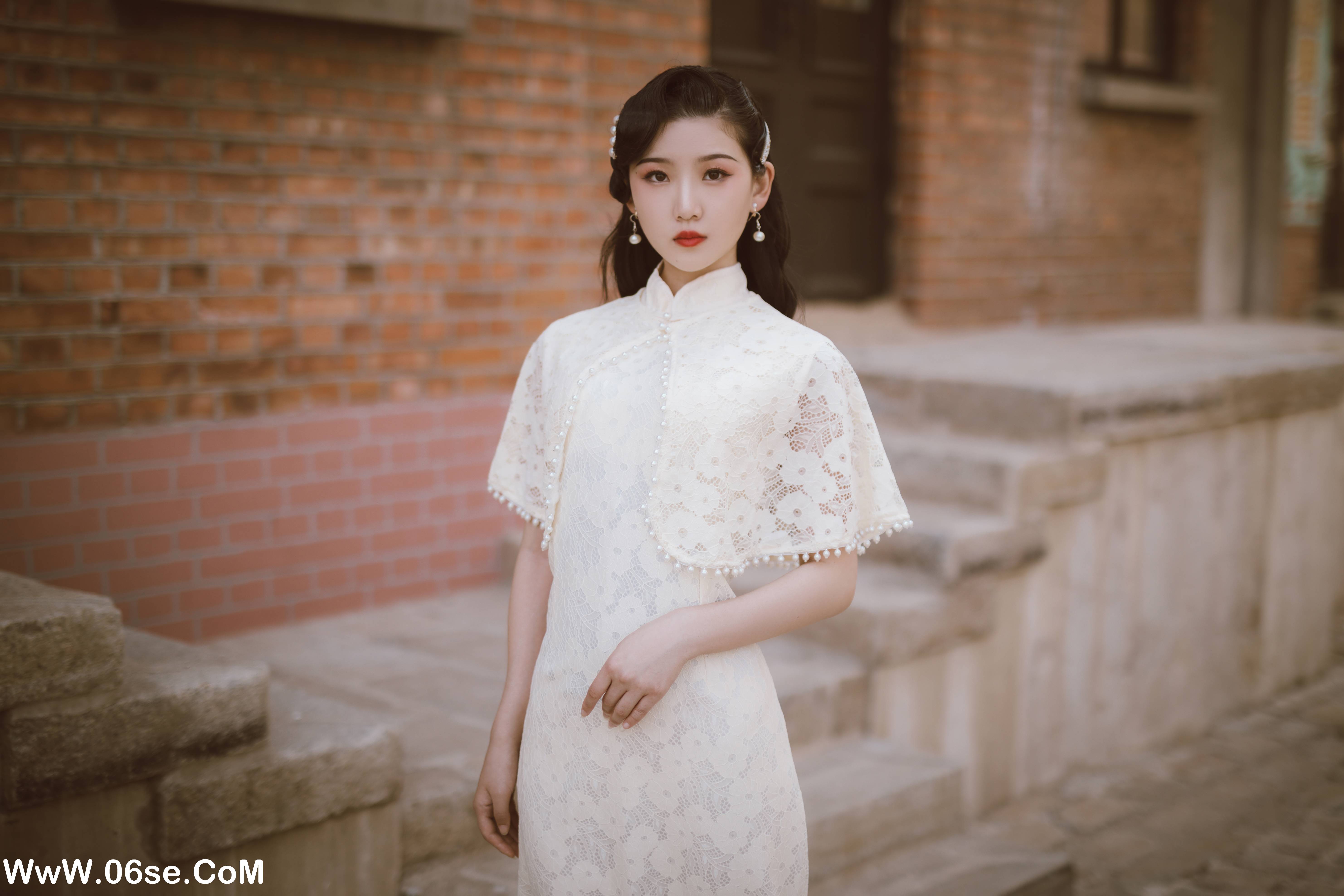 图片[21]-[YITUYU艺图语]2022.07.14 老城故事 相望回首喵喵喵[21+1P／182MB]-六色网