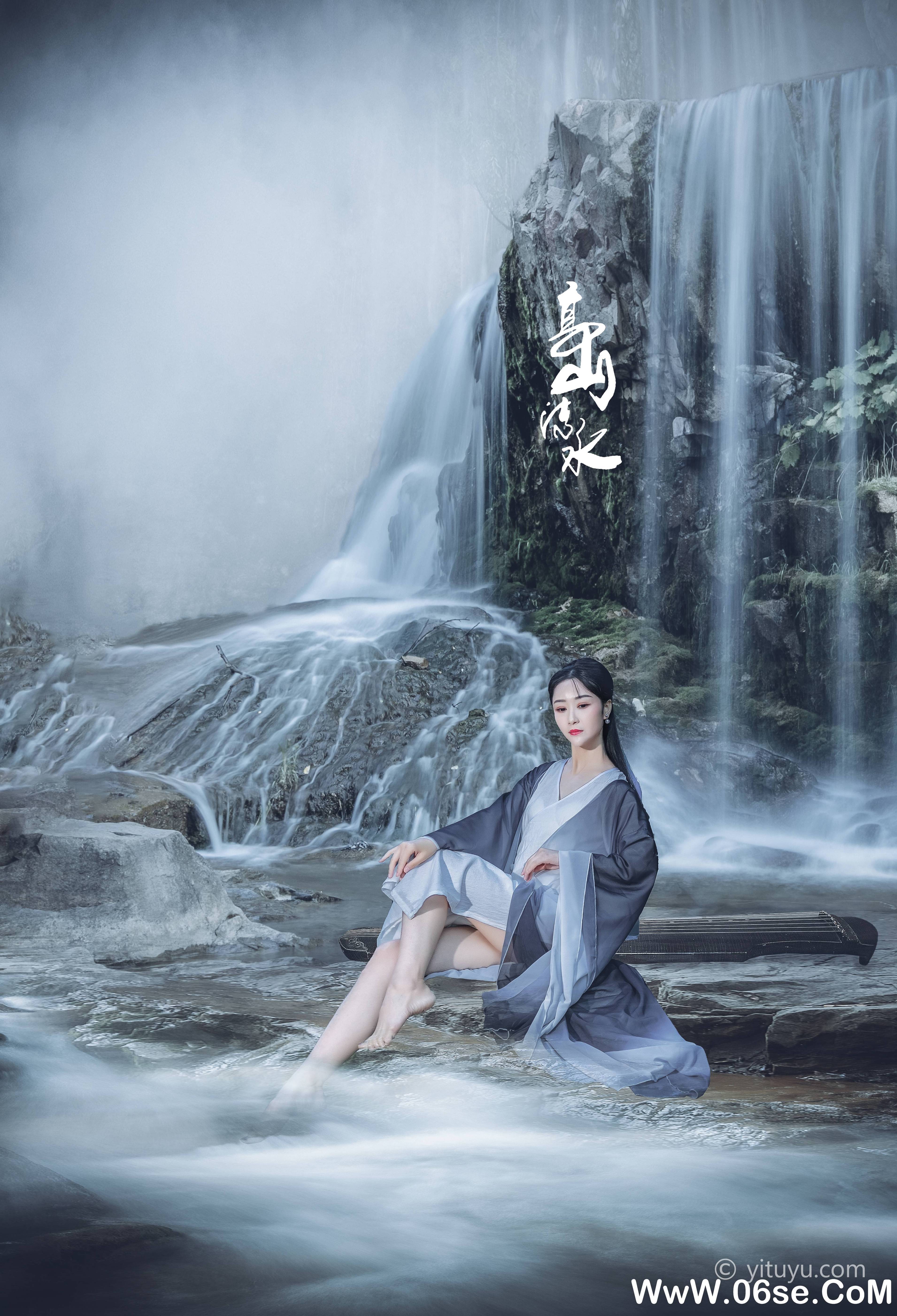 图片[27]-[YITUYU艺图语]2021.07.05 高山流水 亚丽&沐溪[32P／340MB]-六色网