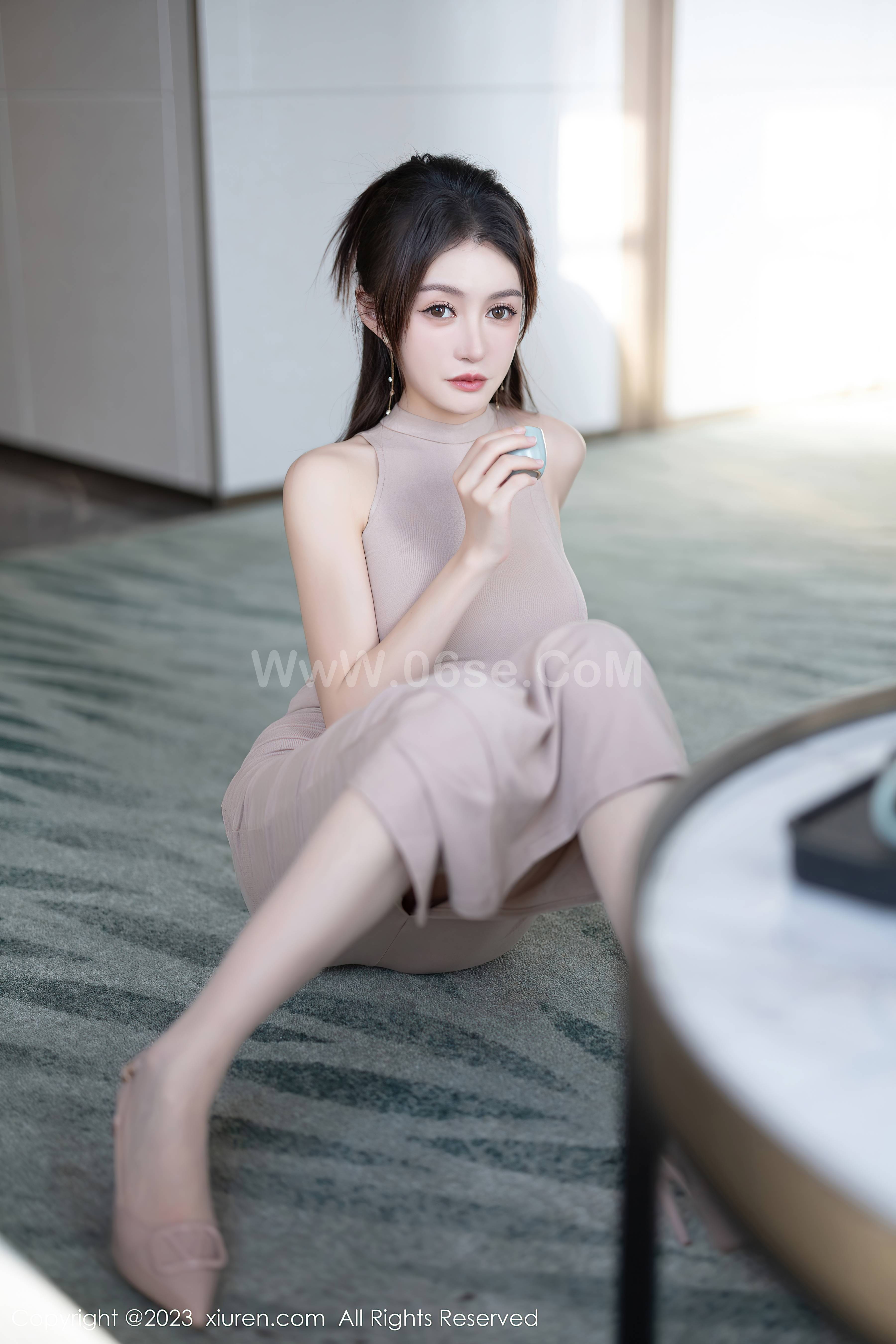 图片[19]-[Xiuren秀人网]2023.12.18 NO.7824 唐宁宁[83+1P／633MB]-六色网