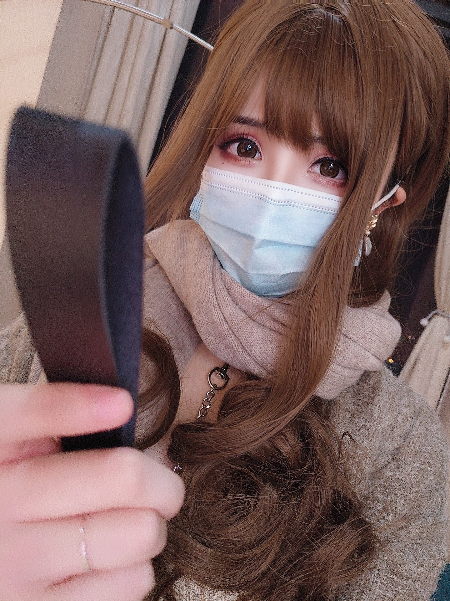 rioko凉凉子 寝取られ [45P12V-1.02GB] 5