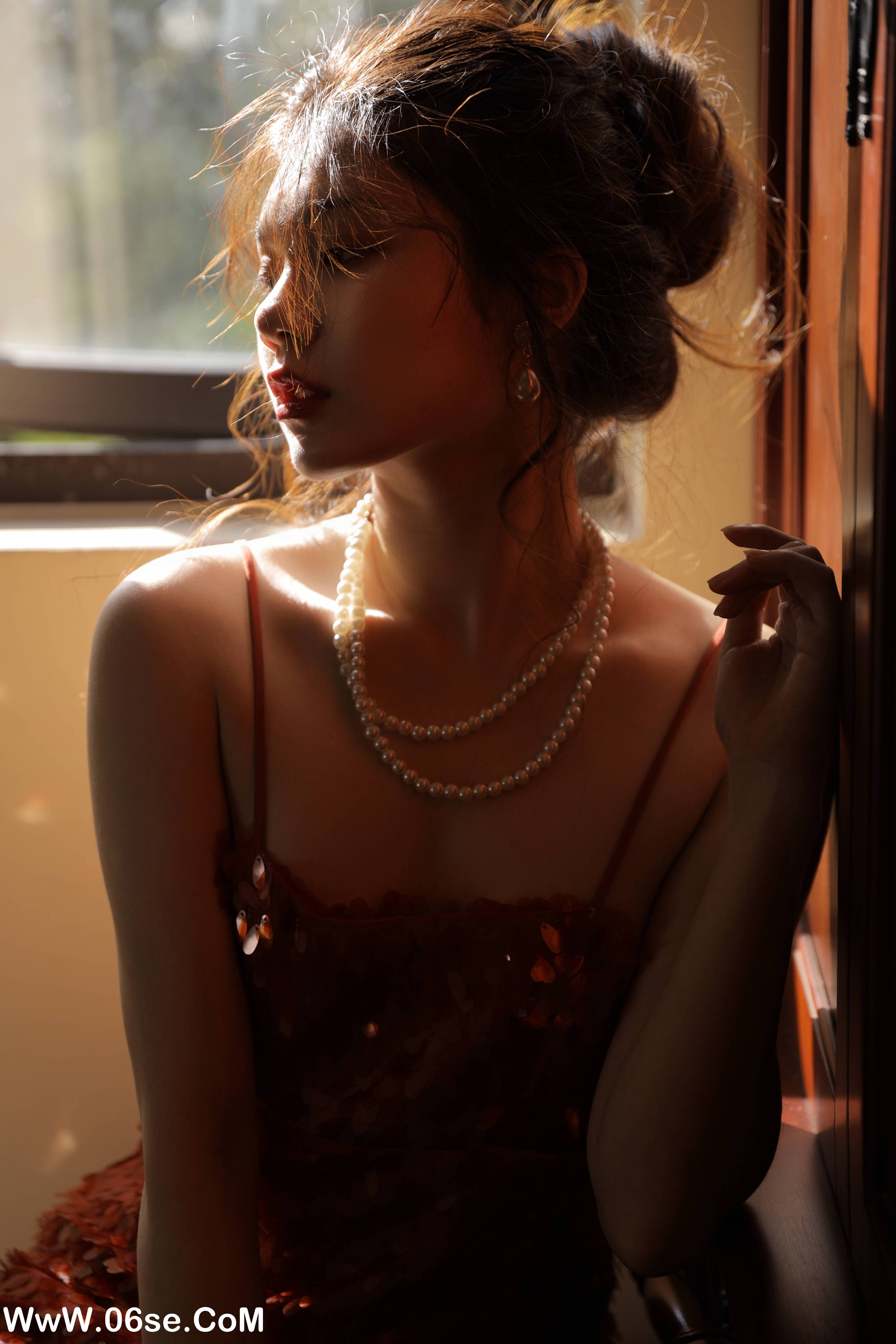 图片[12]-[YITUYU艺图语]2022.12.16 余晖 33[36+1P／319MB]-六色网