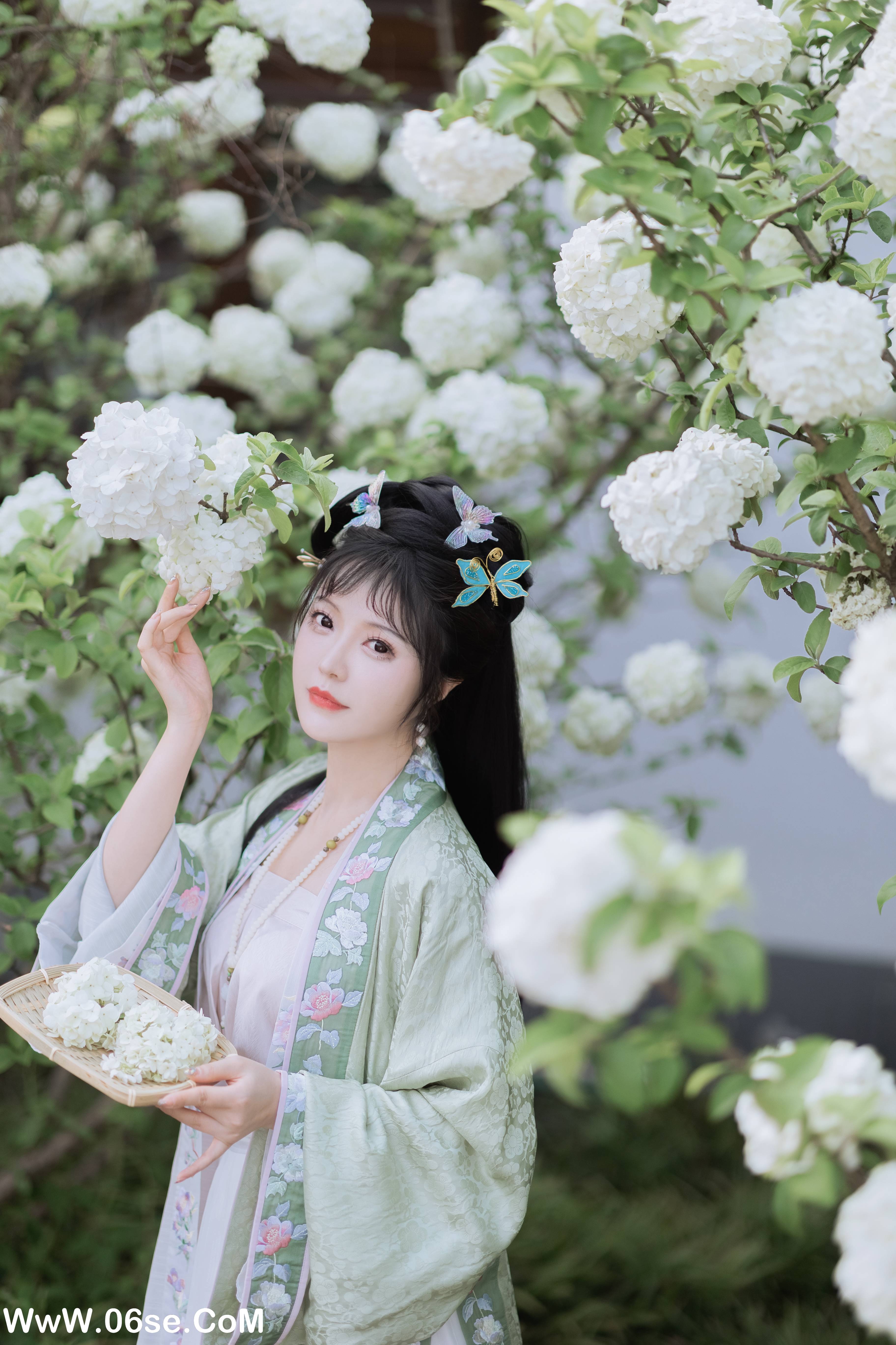 图片[4]-[YITUYU艺图语]2022.06.09 探春 璐璐haley[42P-382.94MB]-六色网