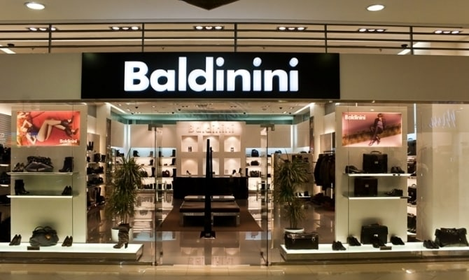 ShopAnons Baldinini it 50