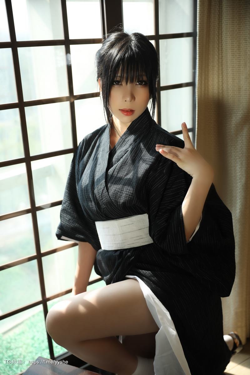 [Cos]]鹿野希 - 未亡人 [141P] 37