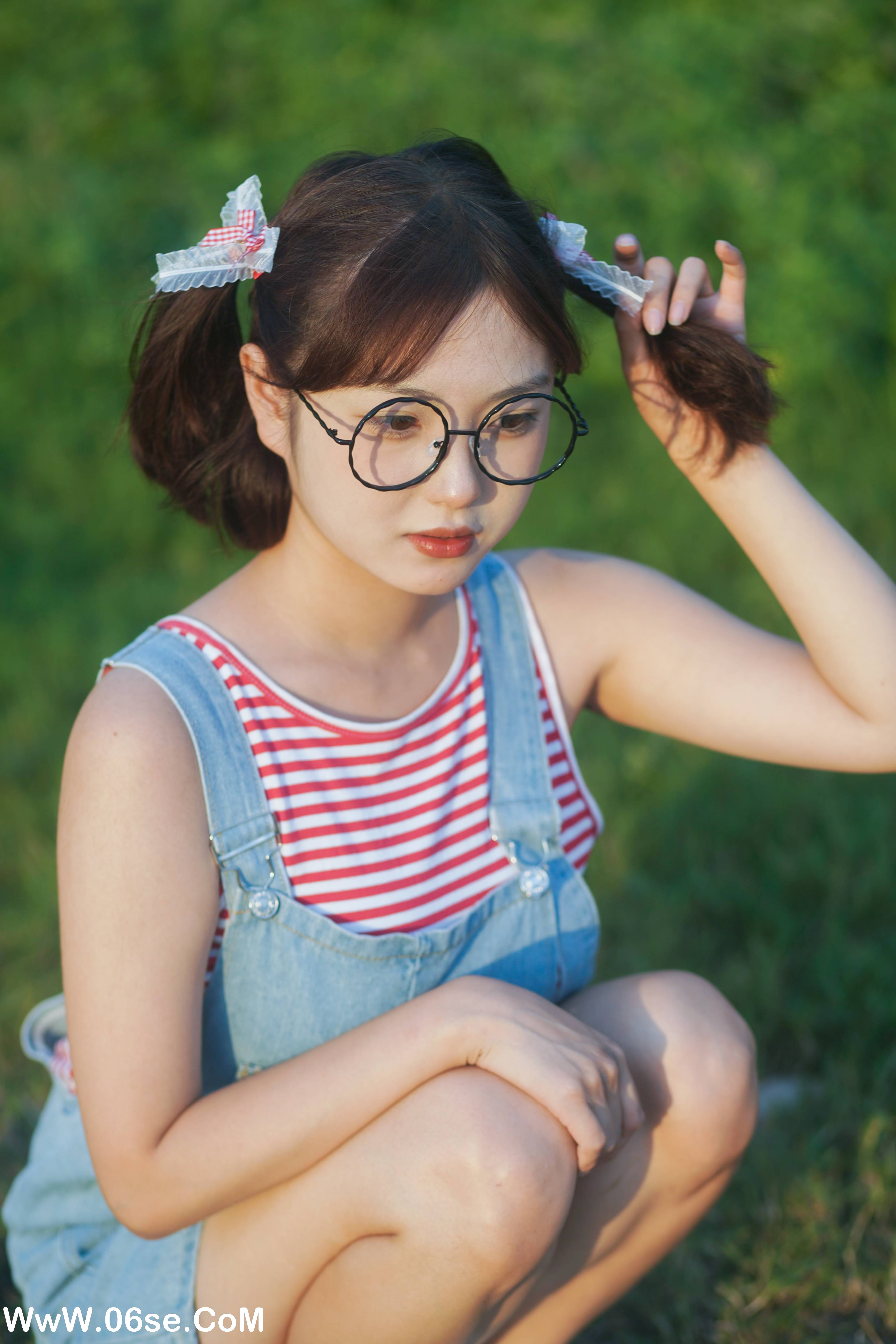 图片[15]-[YITUYU艺图语]2022.10.04 蓝色田园 -炸鸡冰可乐-[22+1P／183MB]-六色网
