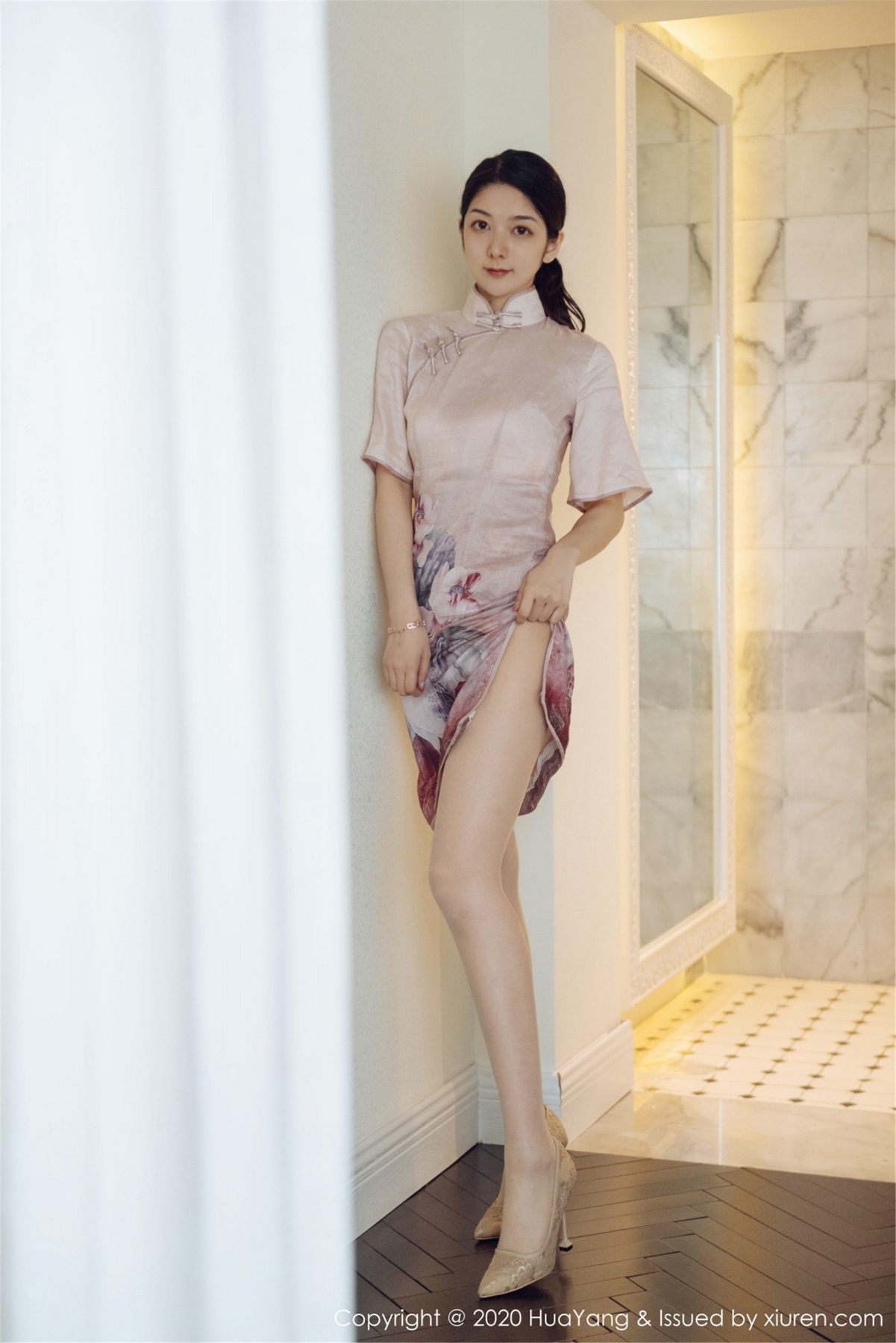 [HuaYang花漾Show] 2020.09.07 VOL.285 Angela小熱巴 4