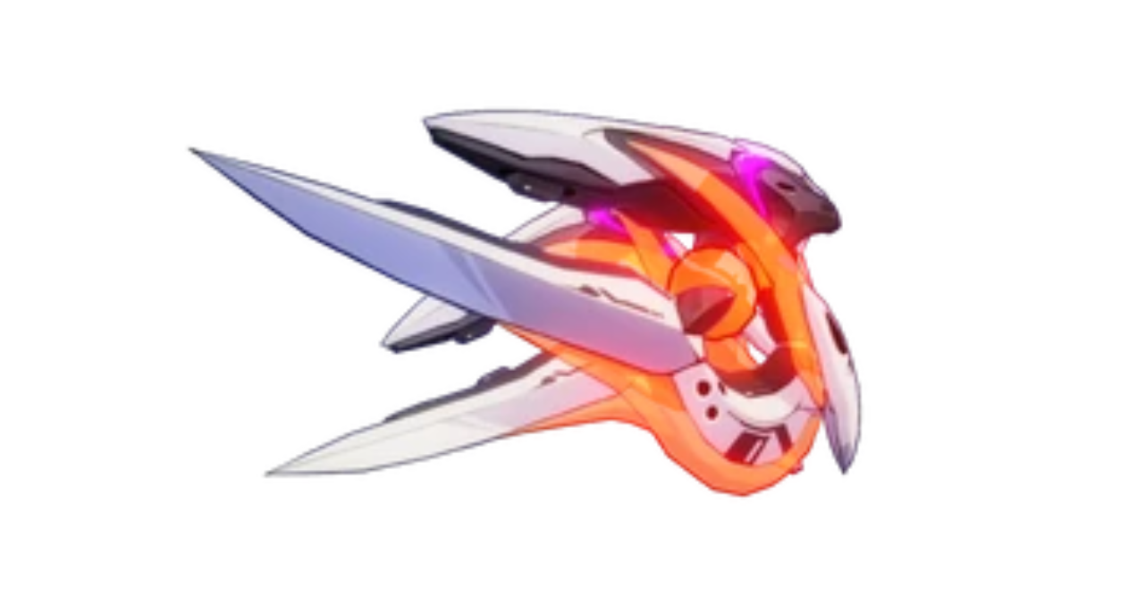 Перевод экипировки: Herrscher of the Void – Telegraph