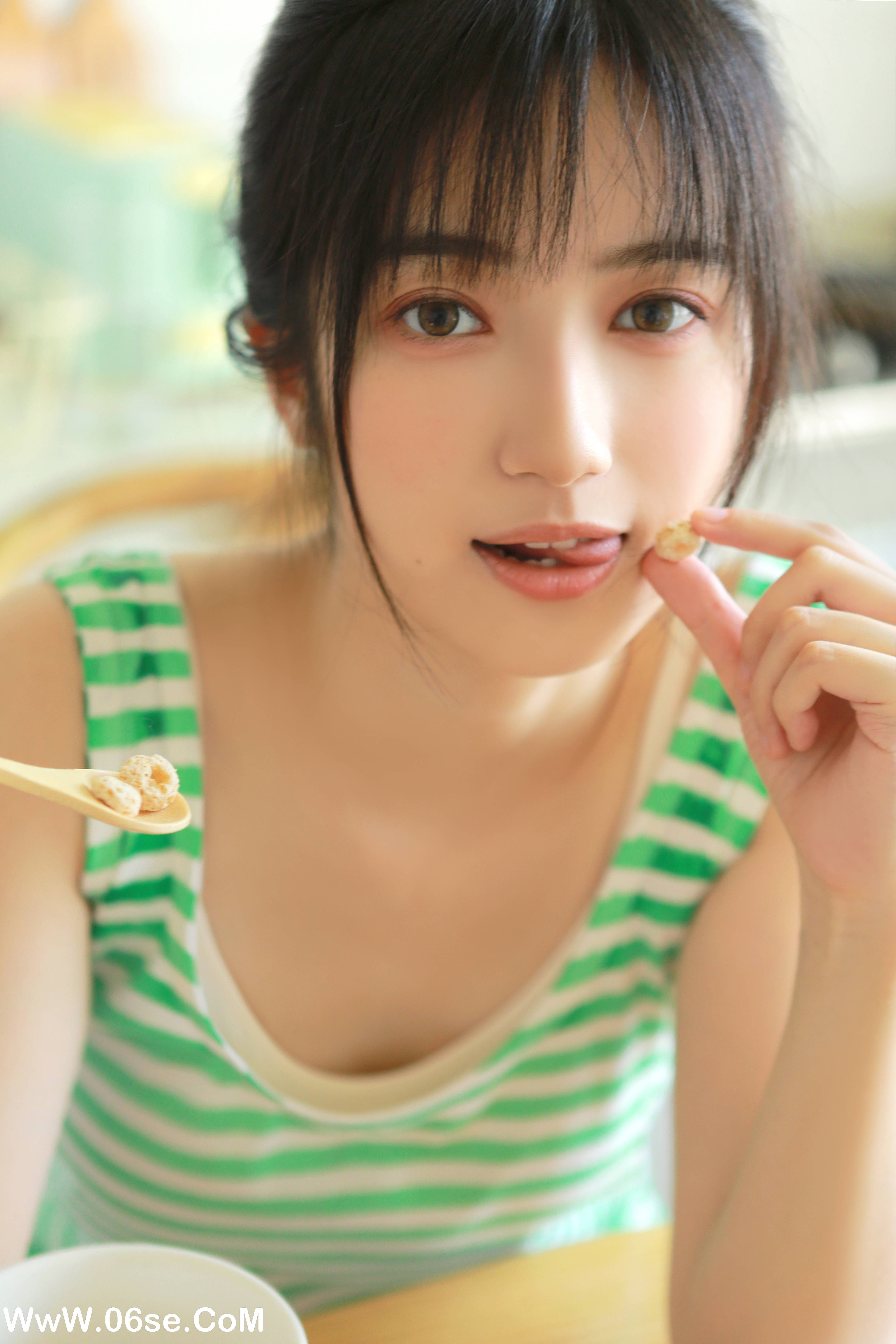 图片[9]-[YITUYU艺图语]2022.12.30 青提时光 月半了吧[23+1P／219MB]-六色网