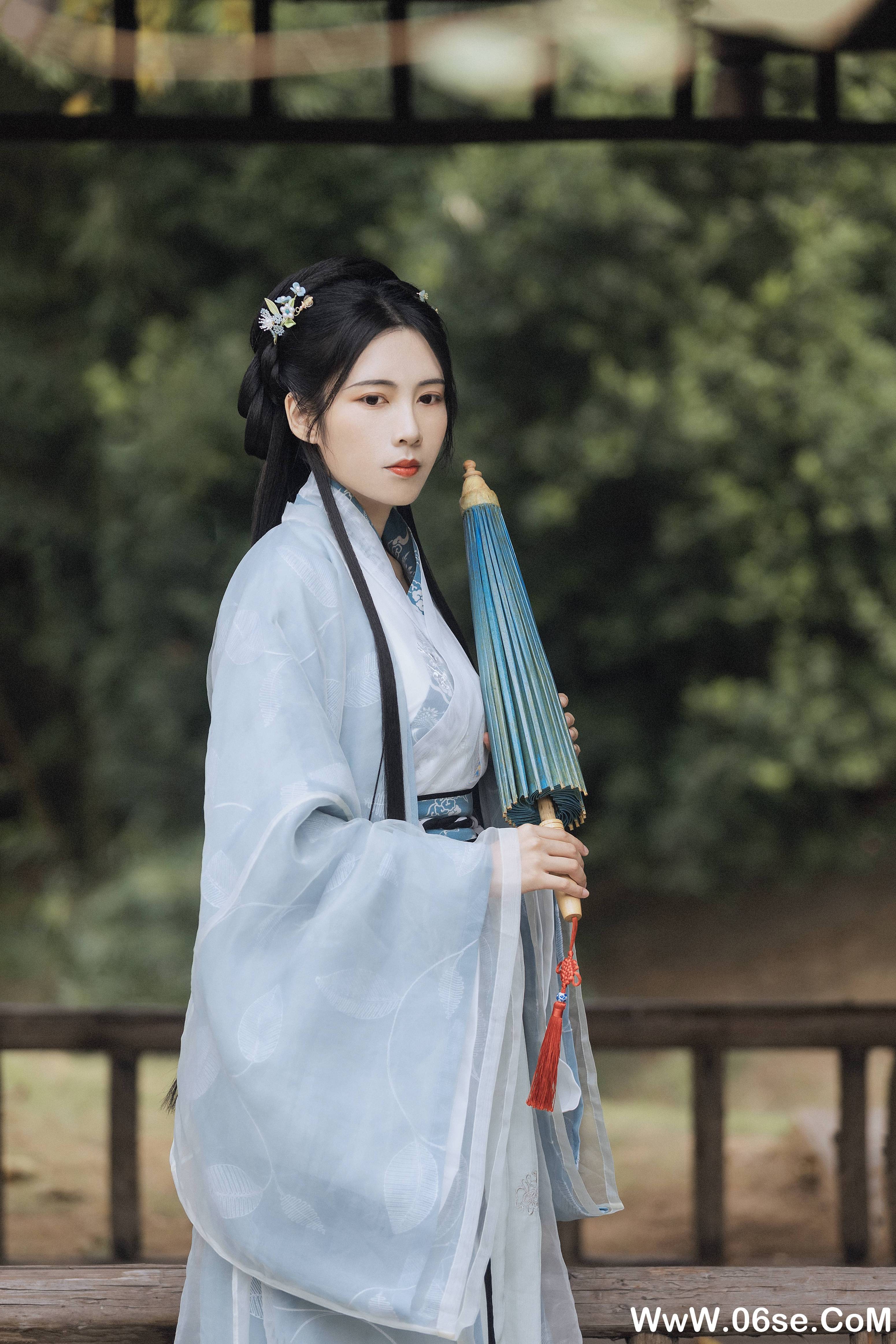 图片[27]-[YITUYU艺图语]2021.10.21 山居闲情 Yiyi[29+1P／513MB]-六色网