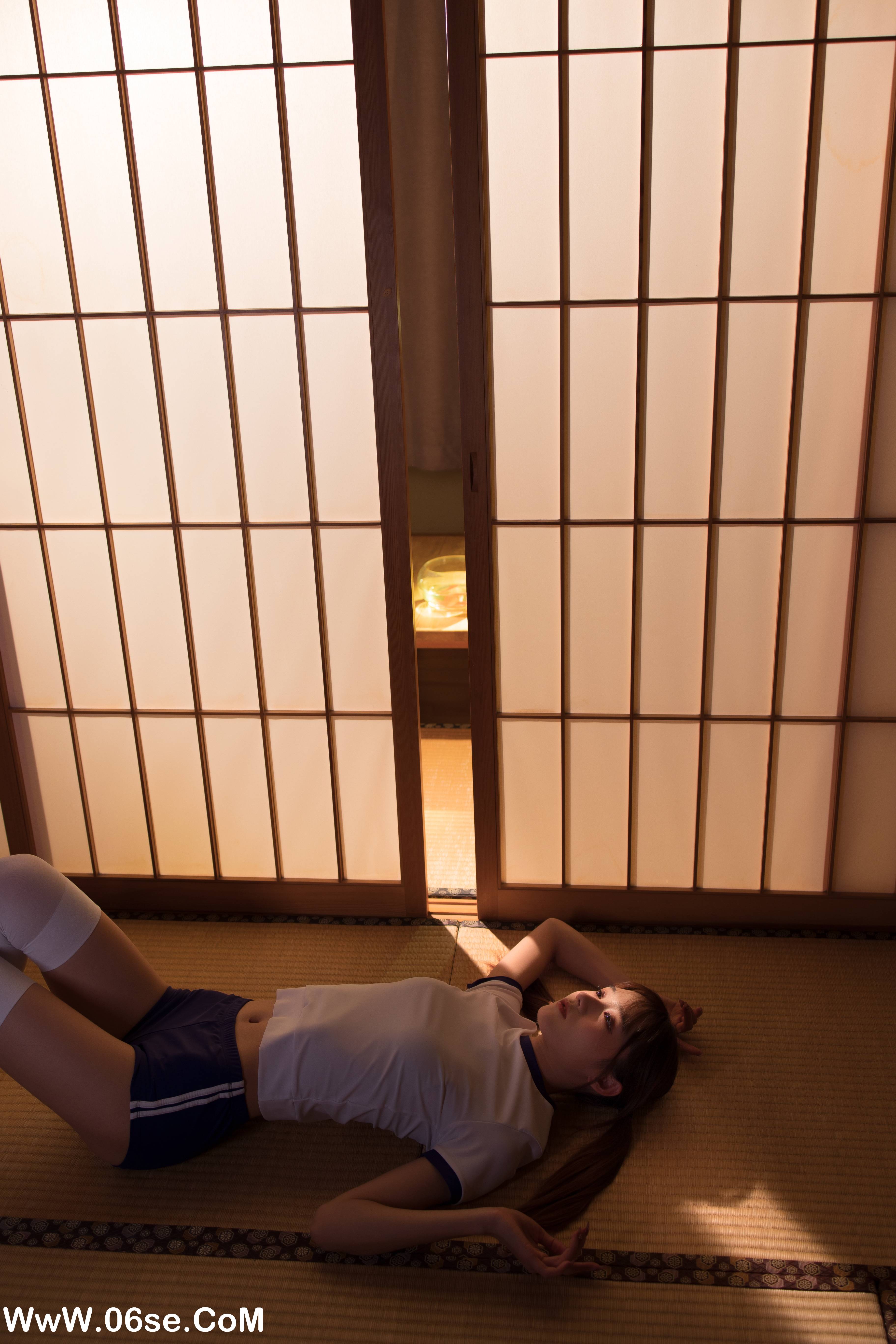 图片[19]-[YITUYU艺图语]2022.05.16 体操服少女 兔子Zzz不吃胡萝卜[37P-322.2 MB]-六色网