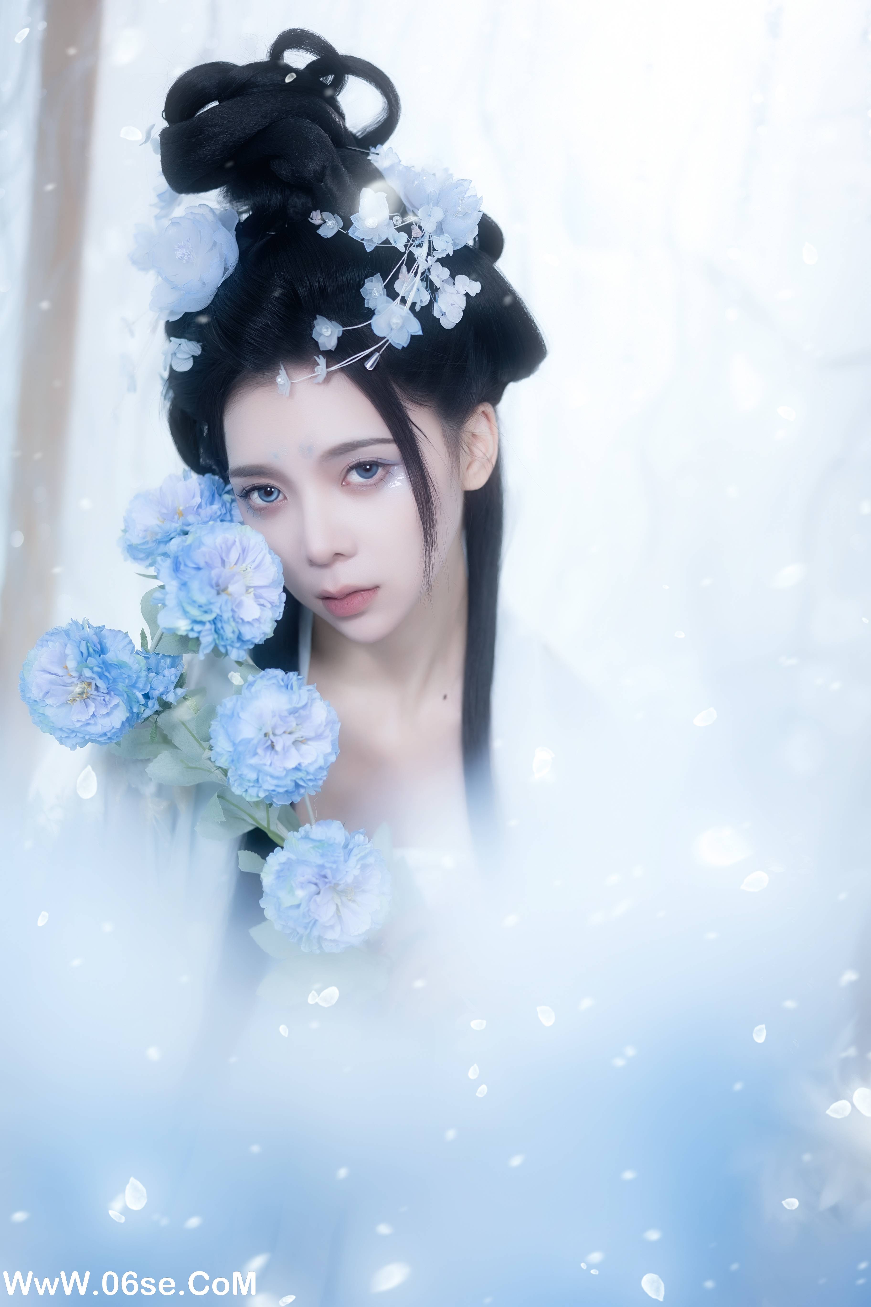 图片[17]-[YITUYU艺图语]2022.12.28 三冬暖 依零[28+1P／198MB]-六色网