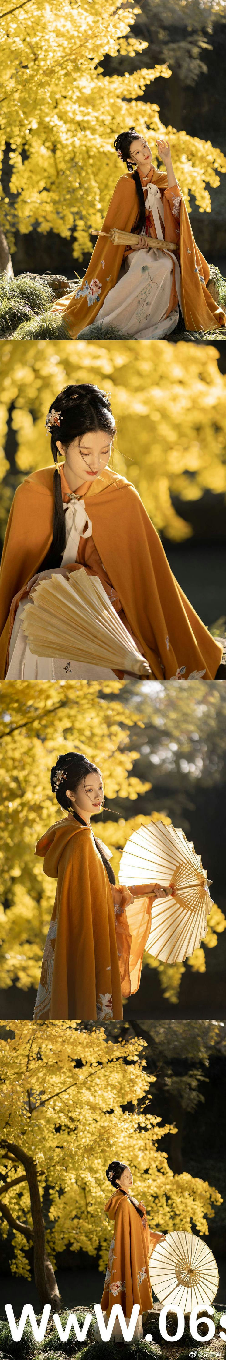图片[134]-076 迷失幻境系列 – 第076期（国风） [154P-630.15 MB]-六色网