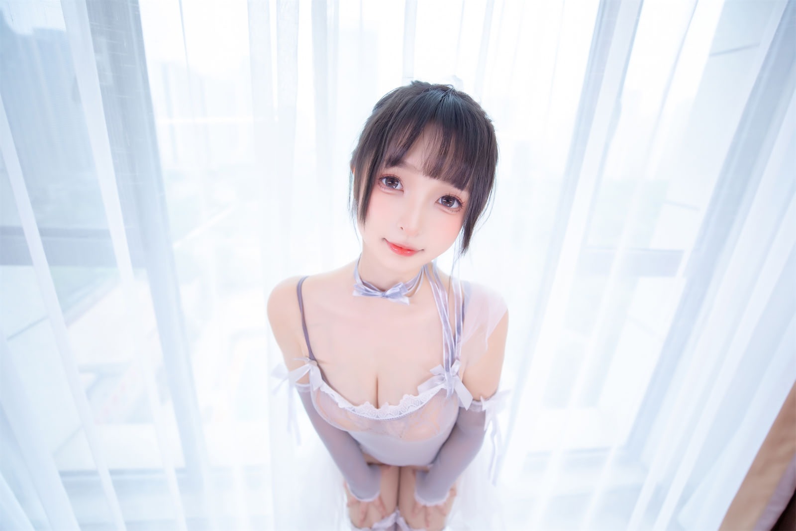 神楽坂真冬 意乱情迷 8
