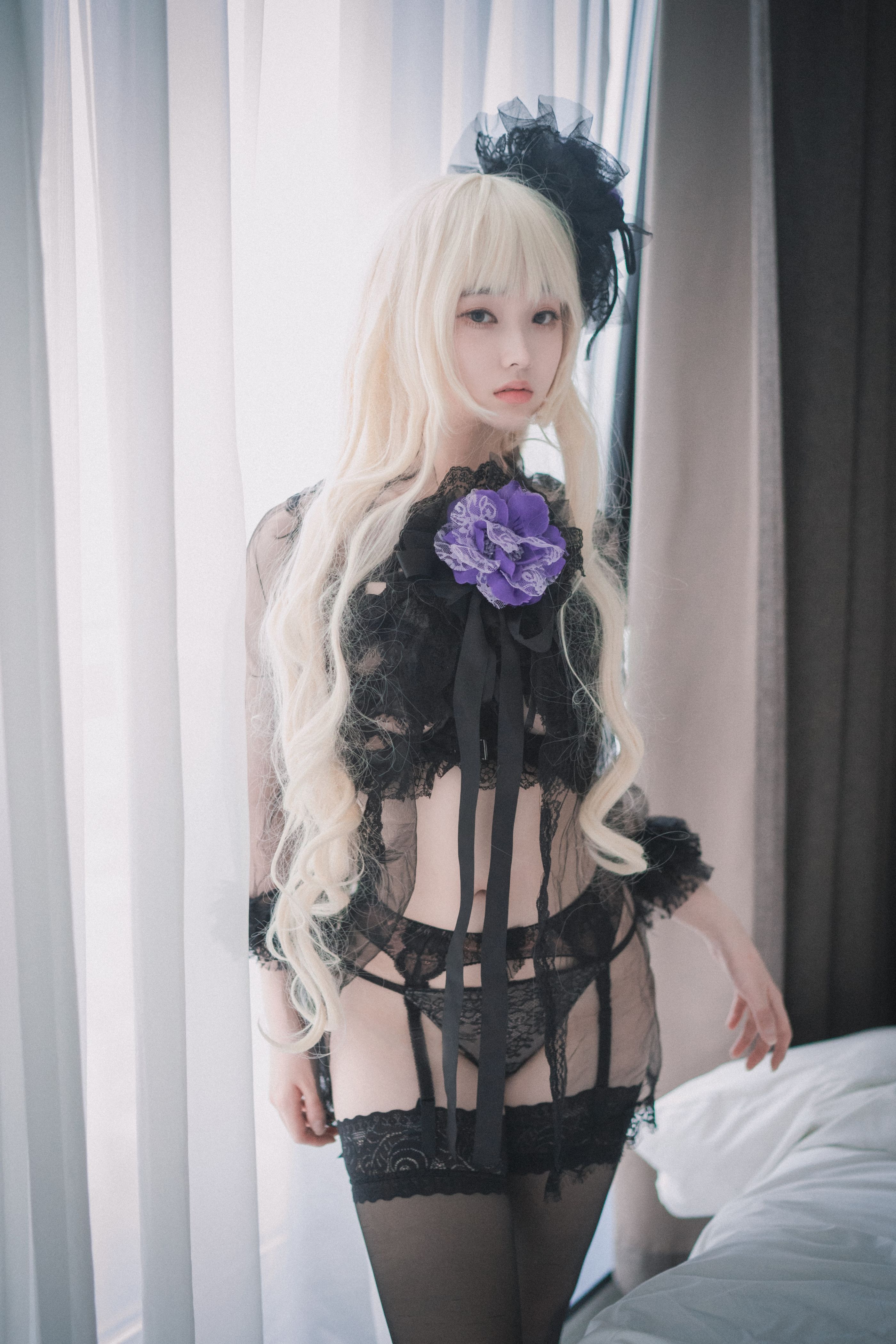 DJAWA Photo - Bambi (밤비) - Destiny Child - Rita (Paradise Exiled ver.) 18