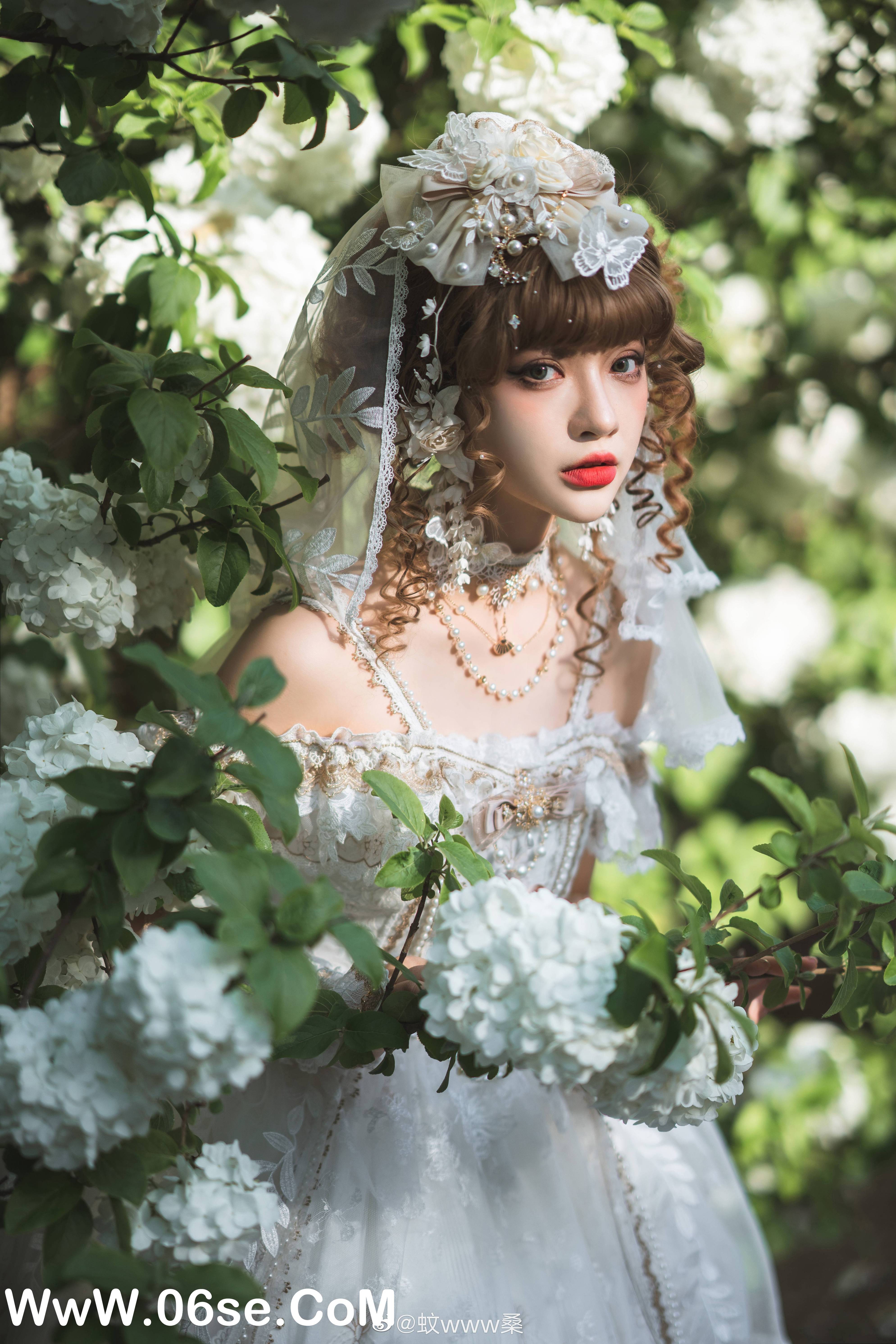 图片[47]-083 迷失幻境系列 – 第083期（Lolita） [99P-955.22 MB]-六色网