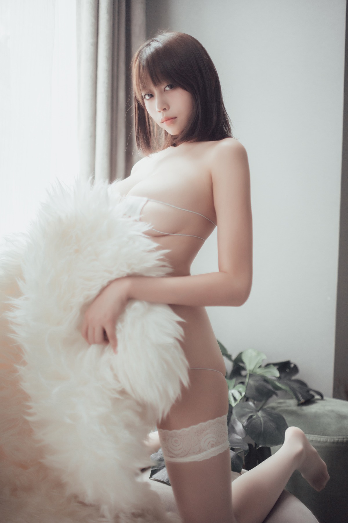 [奈汐酱nice] 超小BJN 27